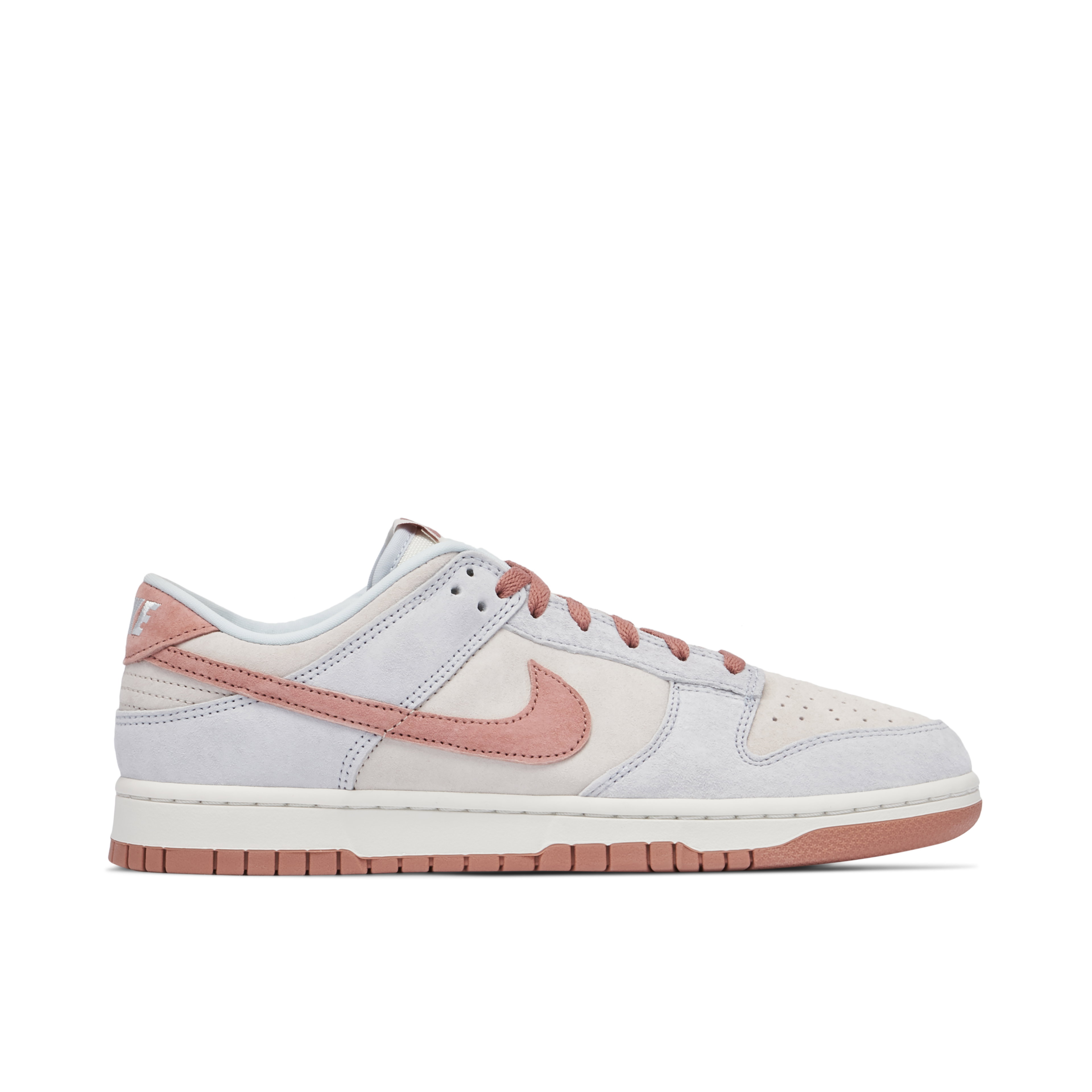 Nike Dunk Low Fossil Rose