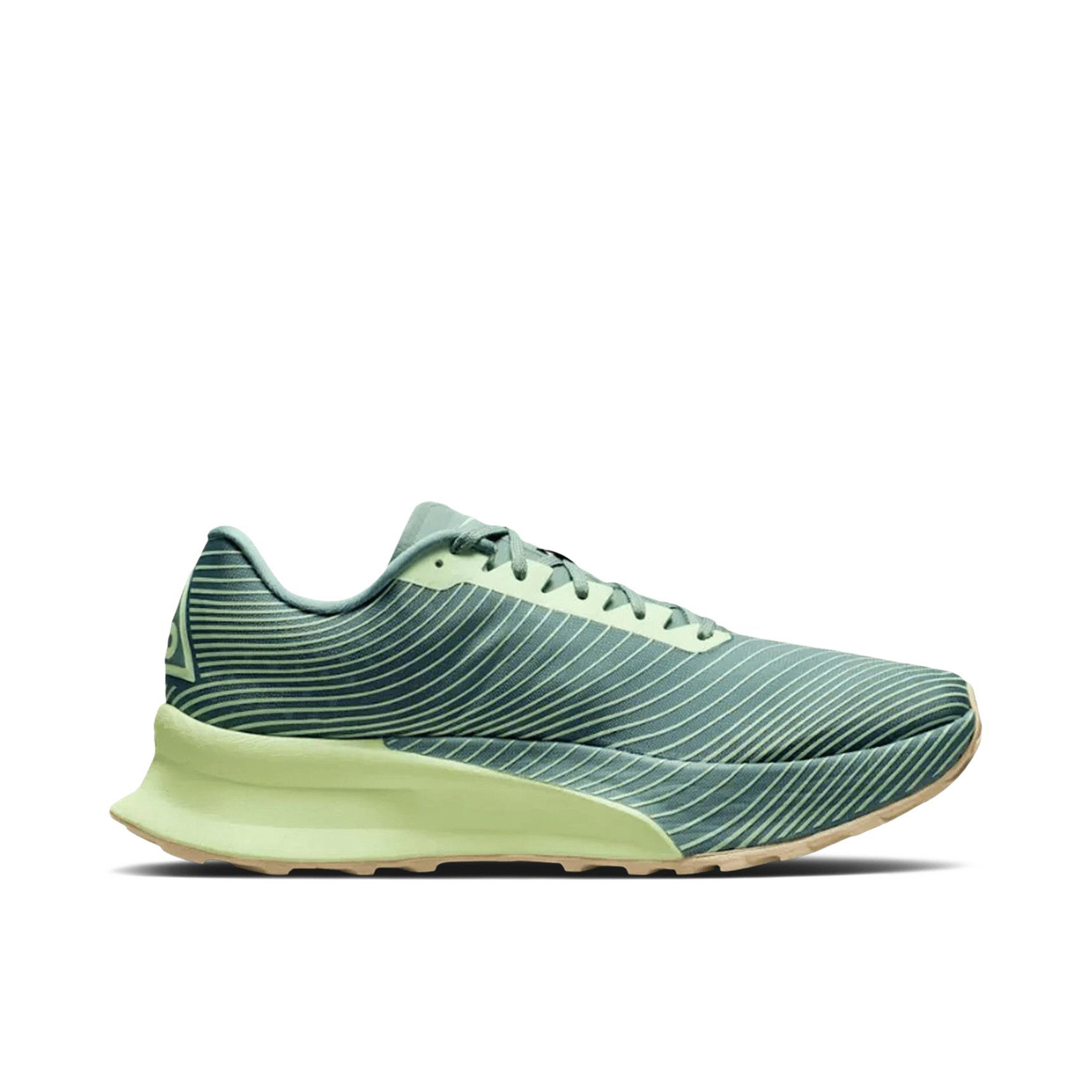 Nike ACG Ultrafly Trail Dutch Green Barely Volt