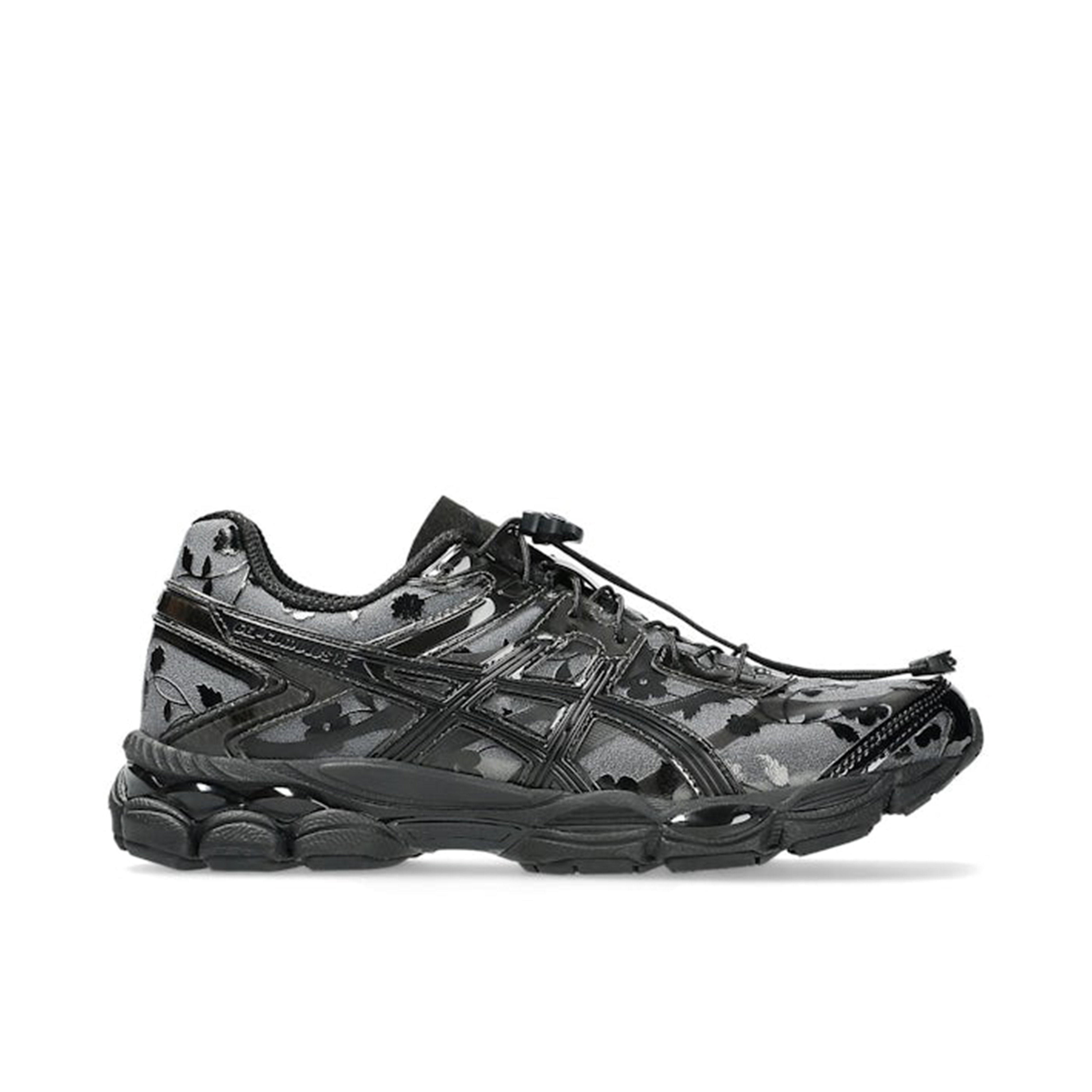 ASICS Gel-Cumulus 16 Cecilie Bahnsen Floral Pack Black | 1203A762