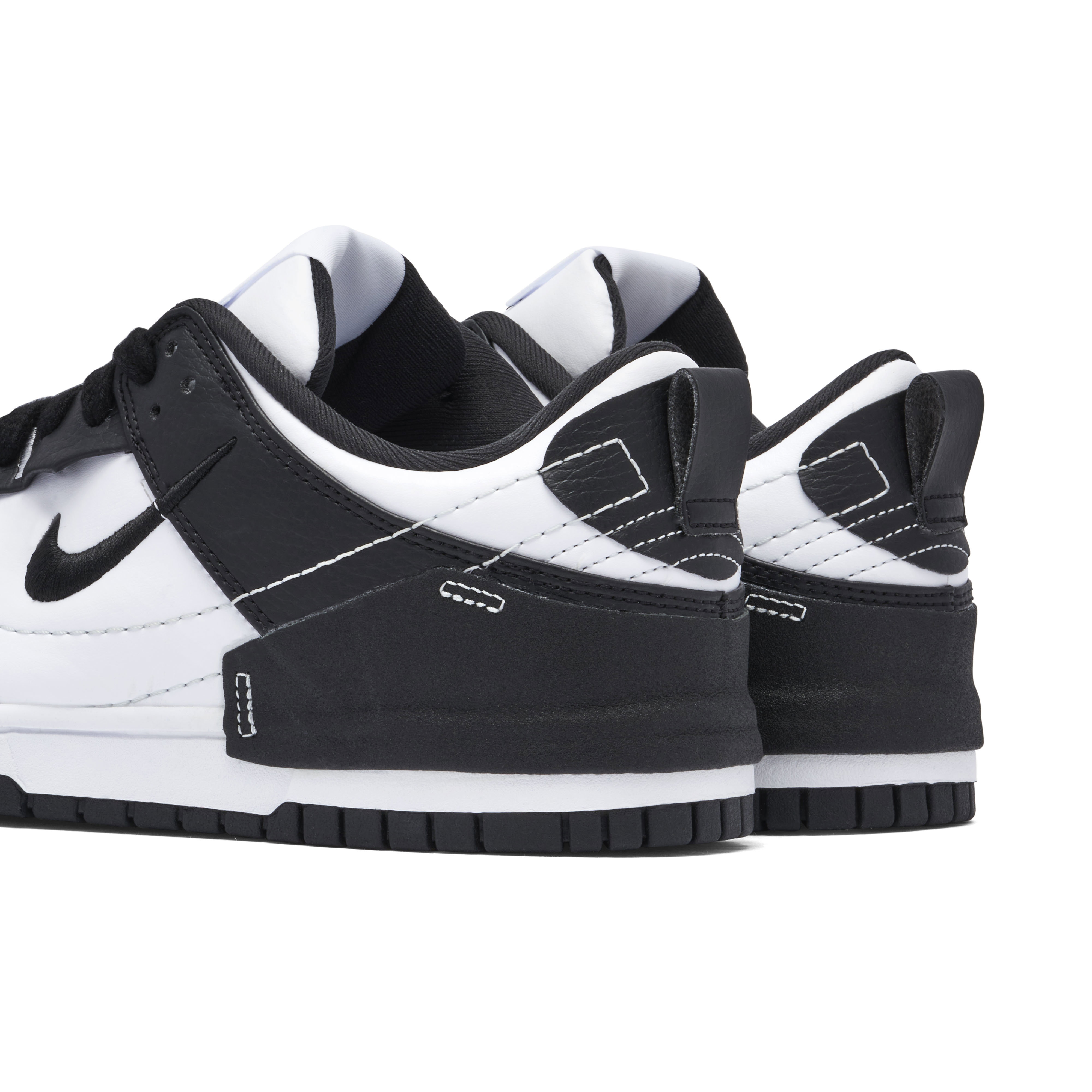 Nike Dunk Low Disrupt 2 Panda Womens | DV4024-002 | Laced