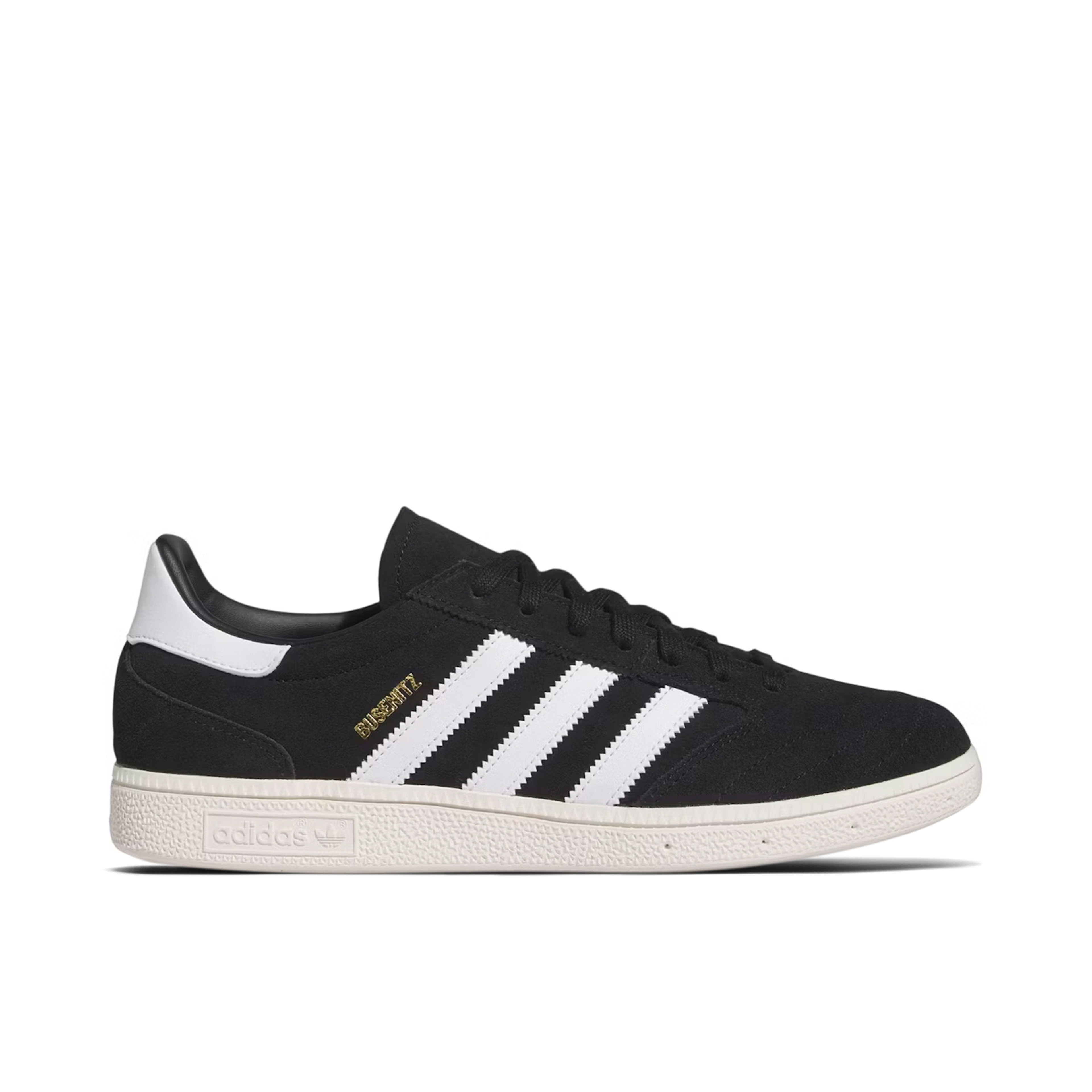 Adidas Busenitz Vintage Core Black Cloud White Chalk White