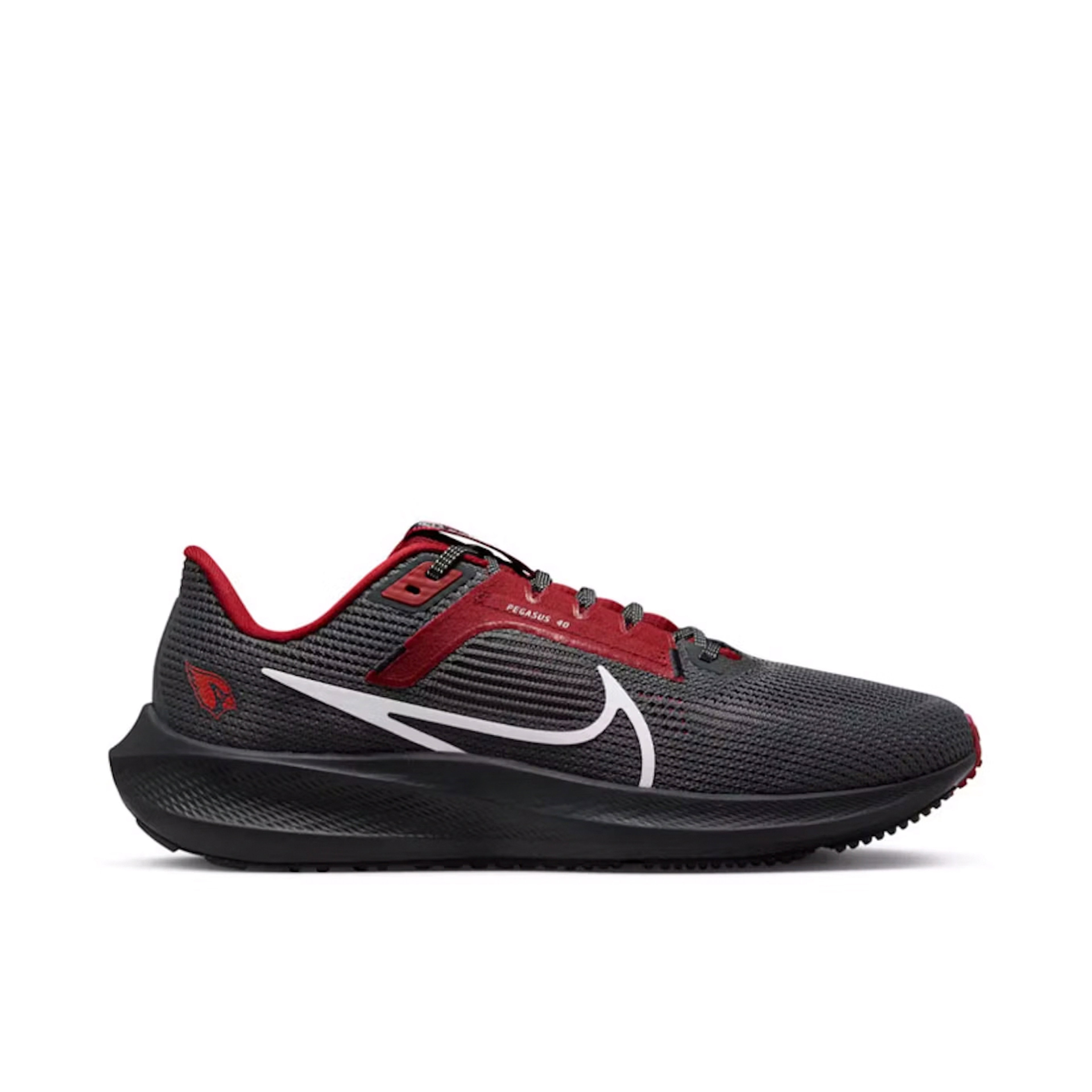 Nike Pegasus 40 Arizona Cardinals