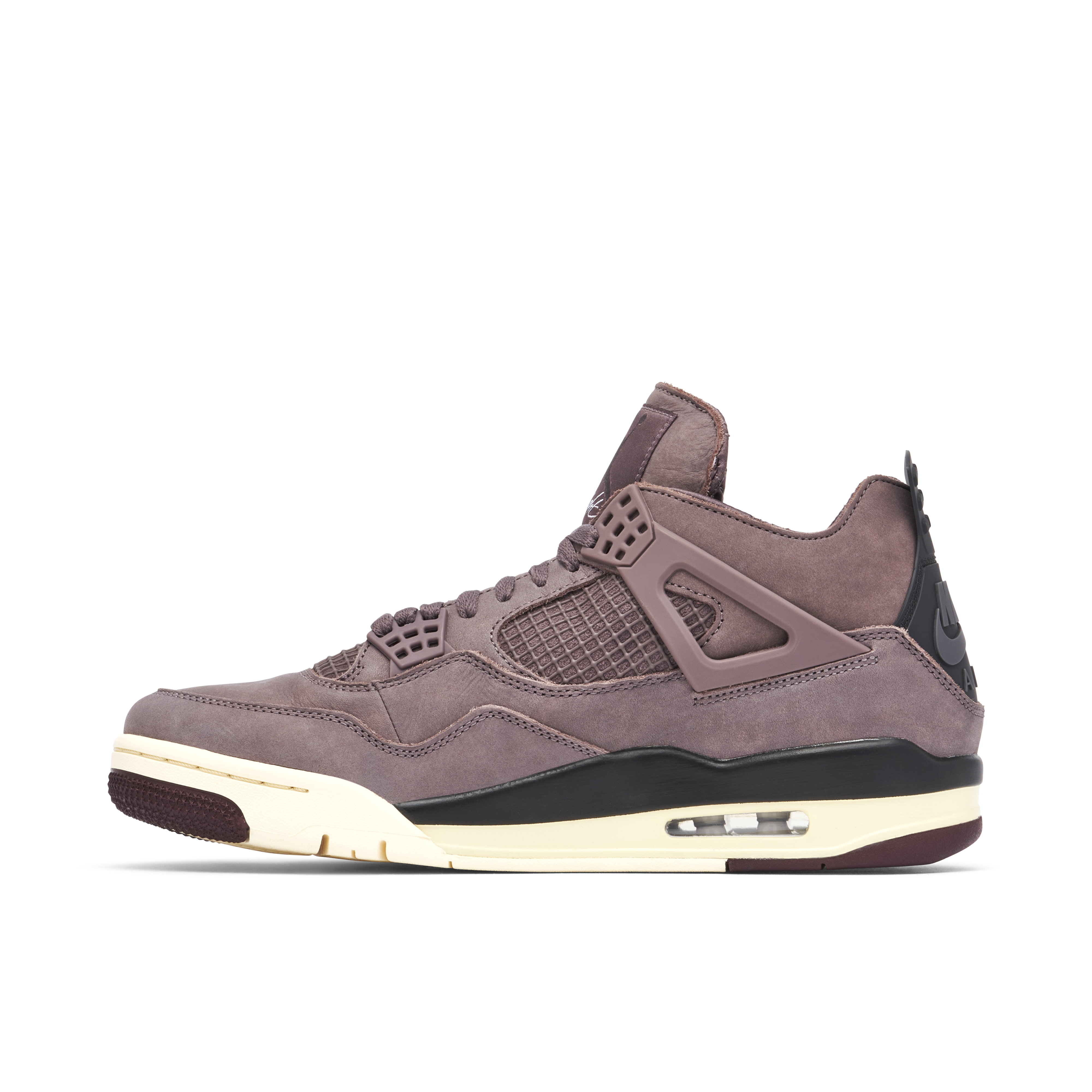 Air Jordan 4 x A Ma Maniere Violet Ore | DV6773-220 | Laced