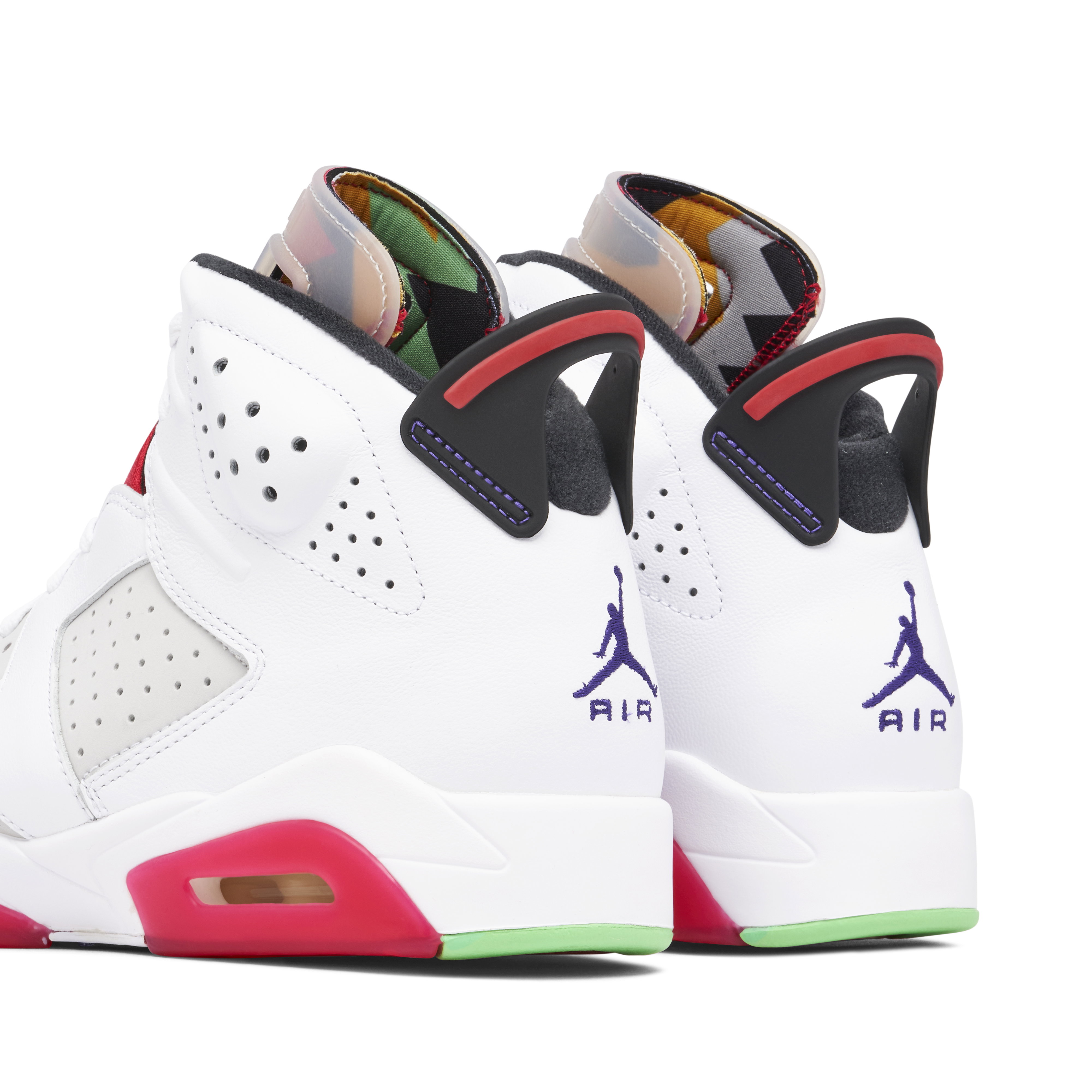 Air Jordan 6 Hare | CT8529-062 | Laced