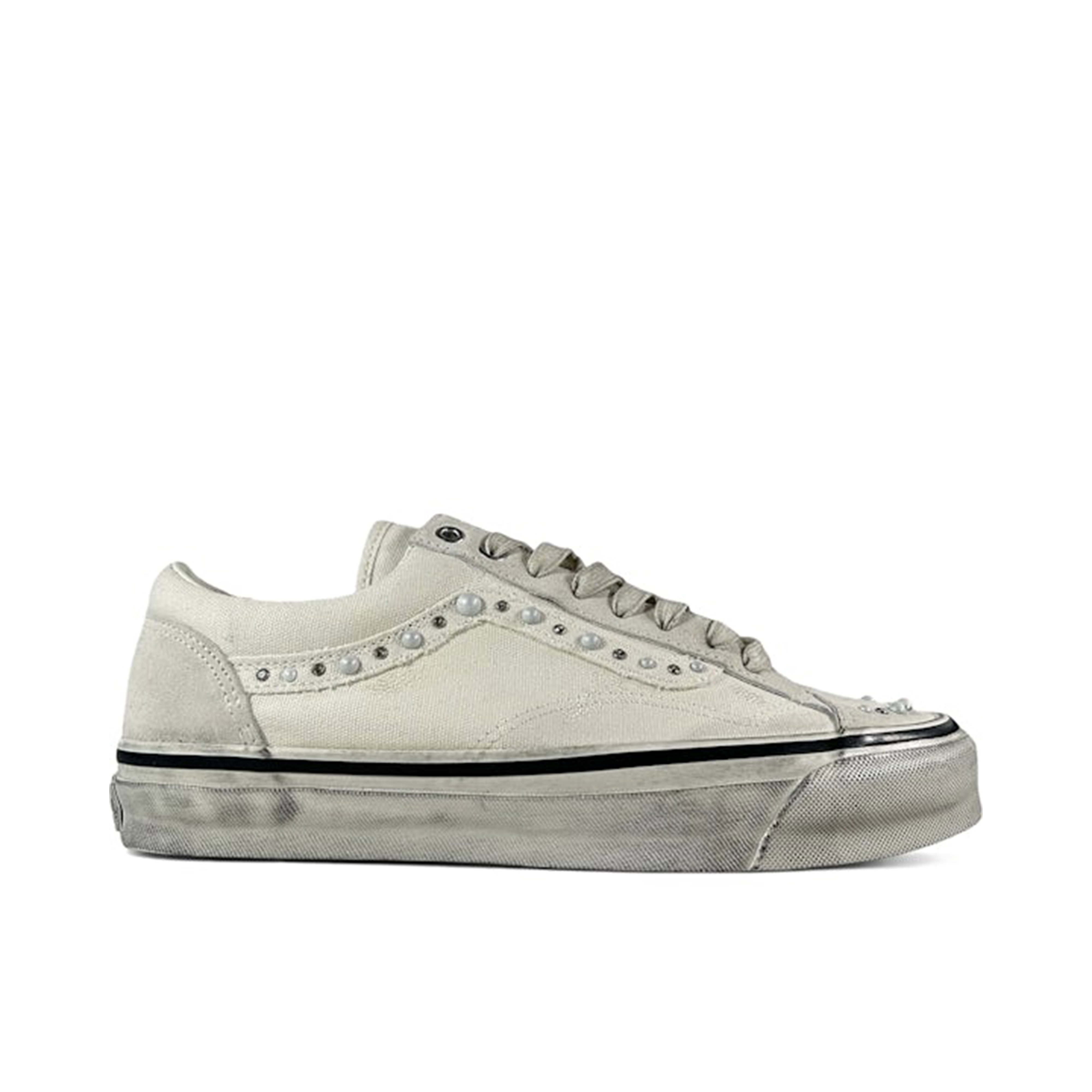 Vans Old Skool 36 | Shop With Laced