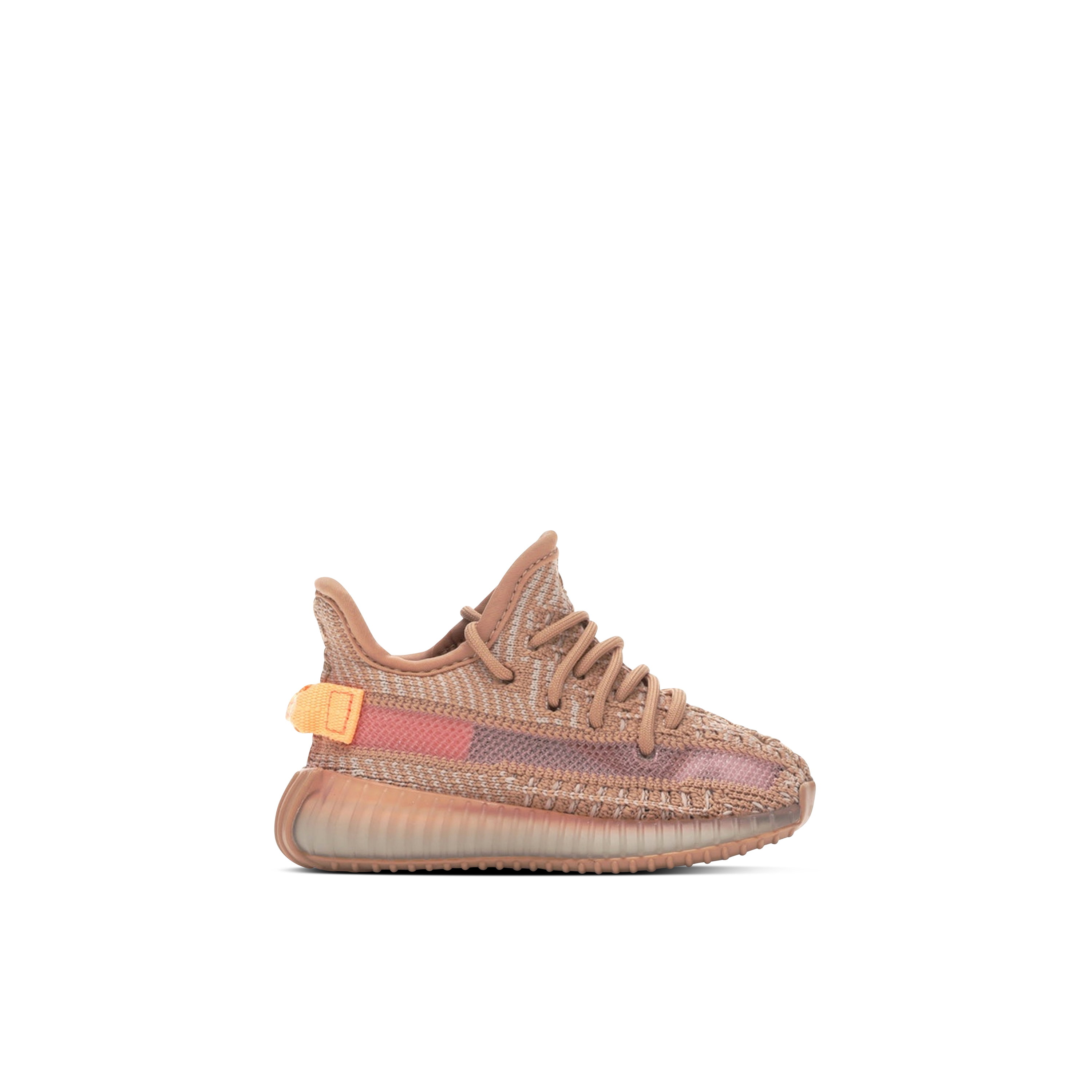 Yeezy Boost 350 V2 Clay (Infant) | EG6881 | Laced