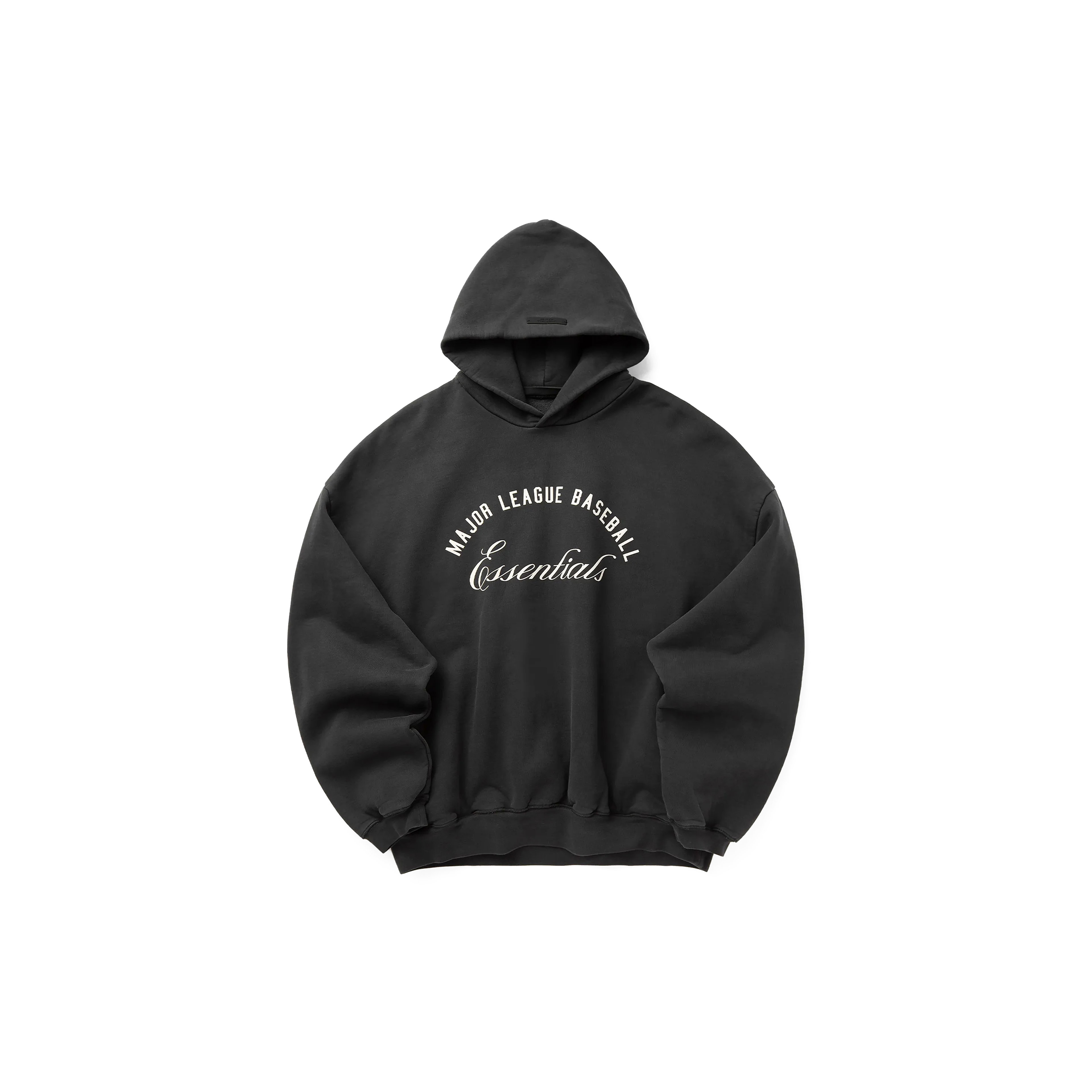 Fear Of God Essentials Mlb Sport Hoodie