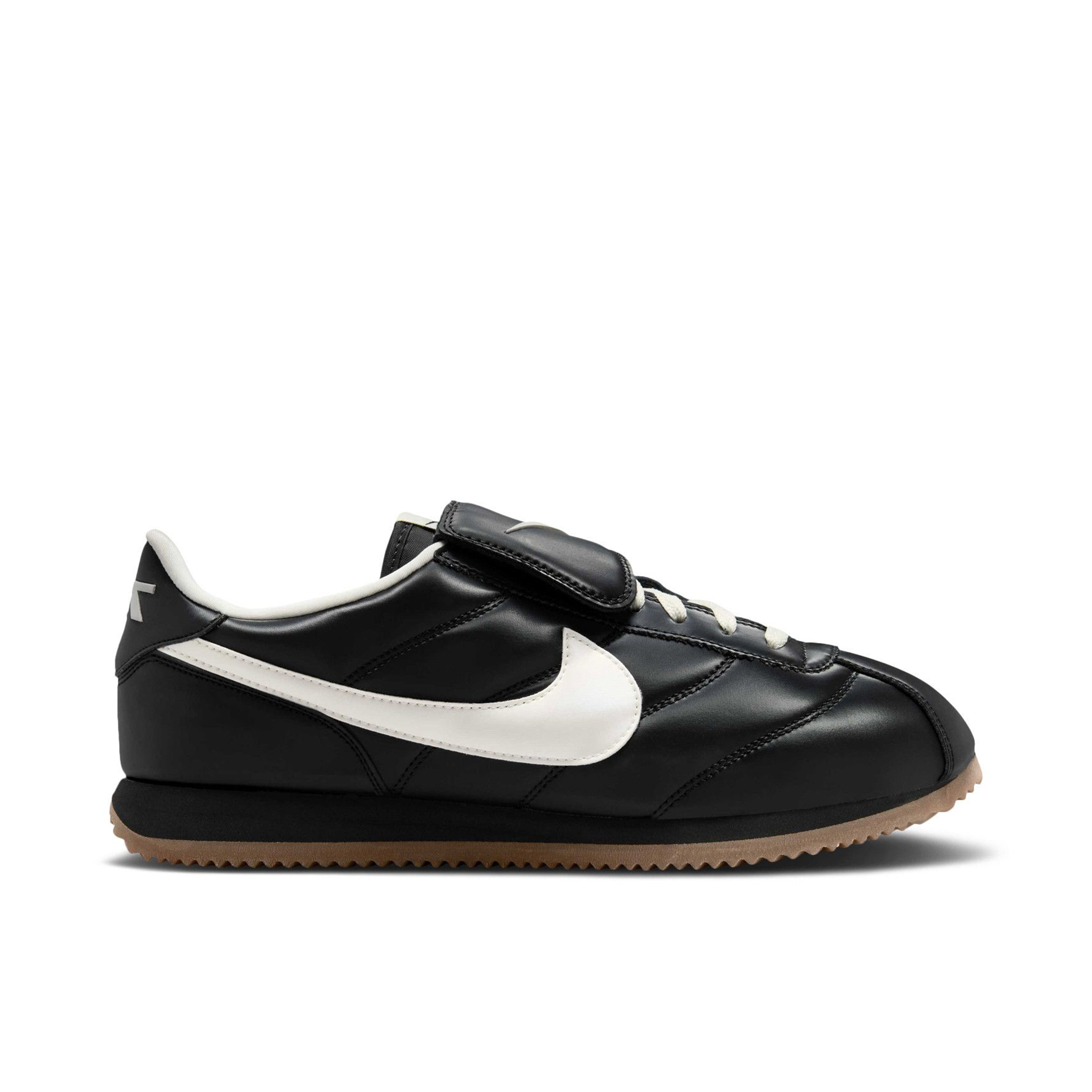 Nike Cortez SE Tiempo Pack Black | IM4843-010 | Laced