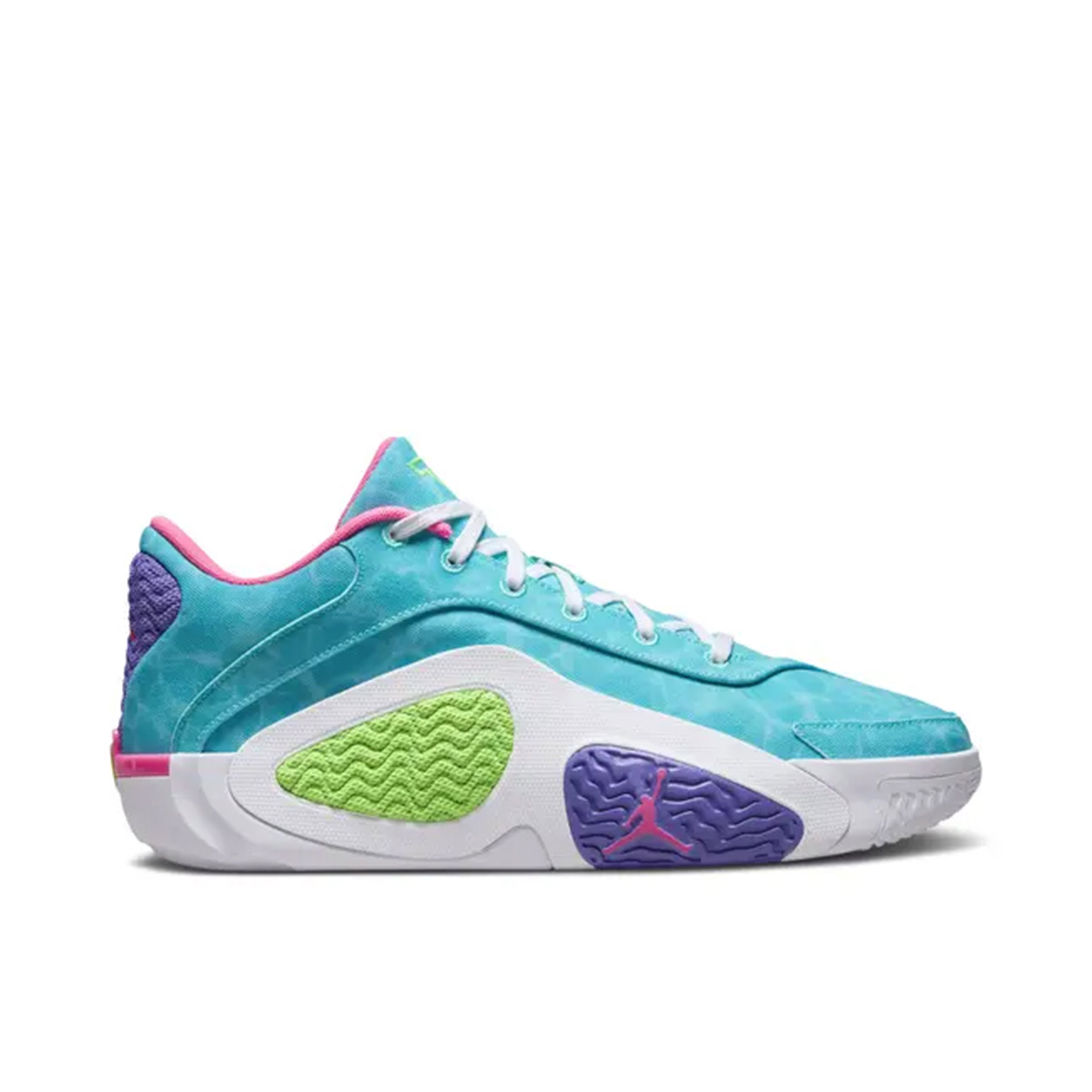Air Jordan Tatum 2 Wave Runner