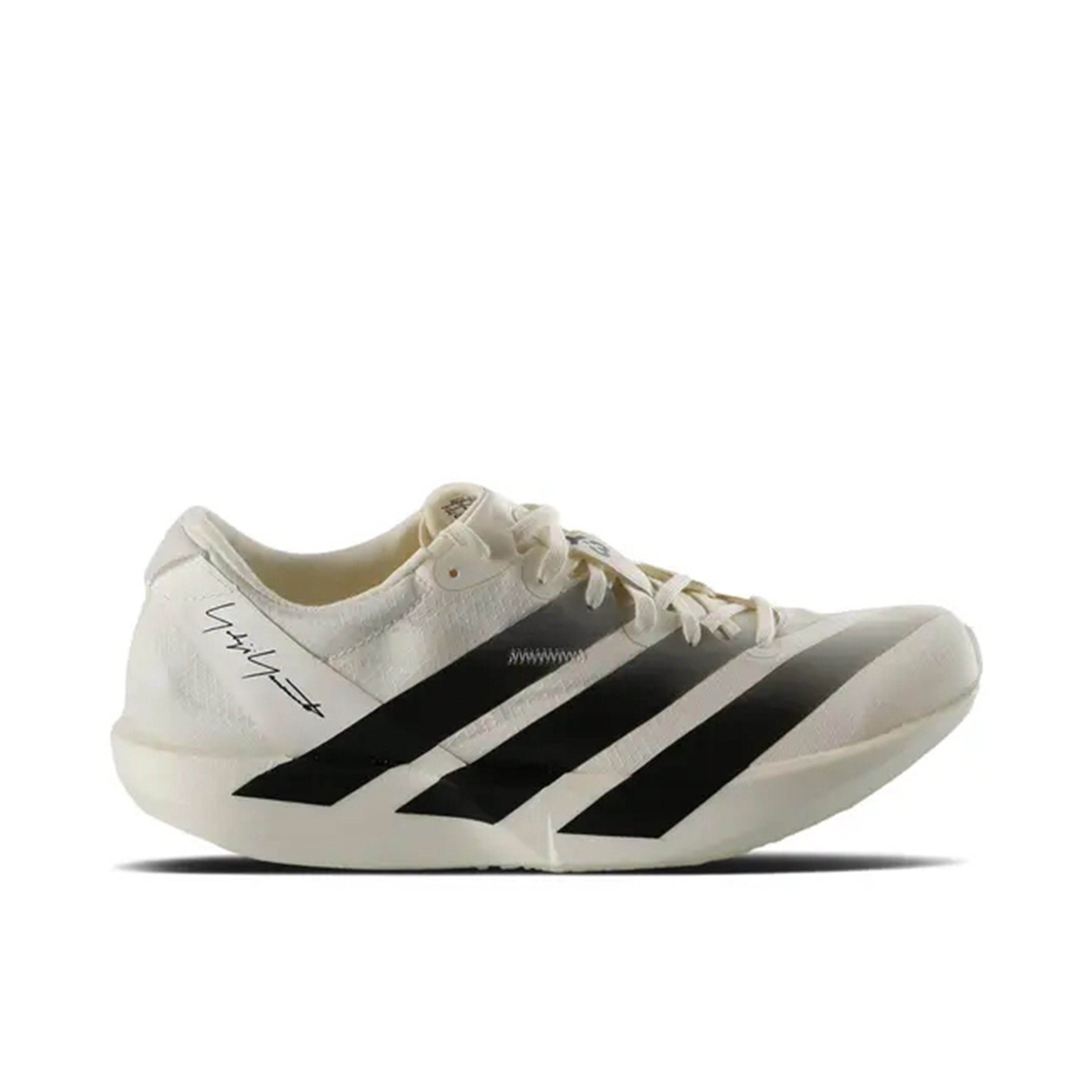 Adidas Y-3 Adios 9 Off White Black