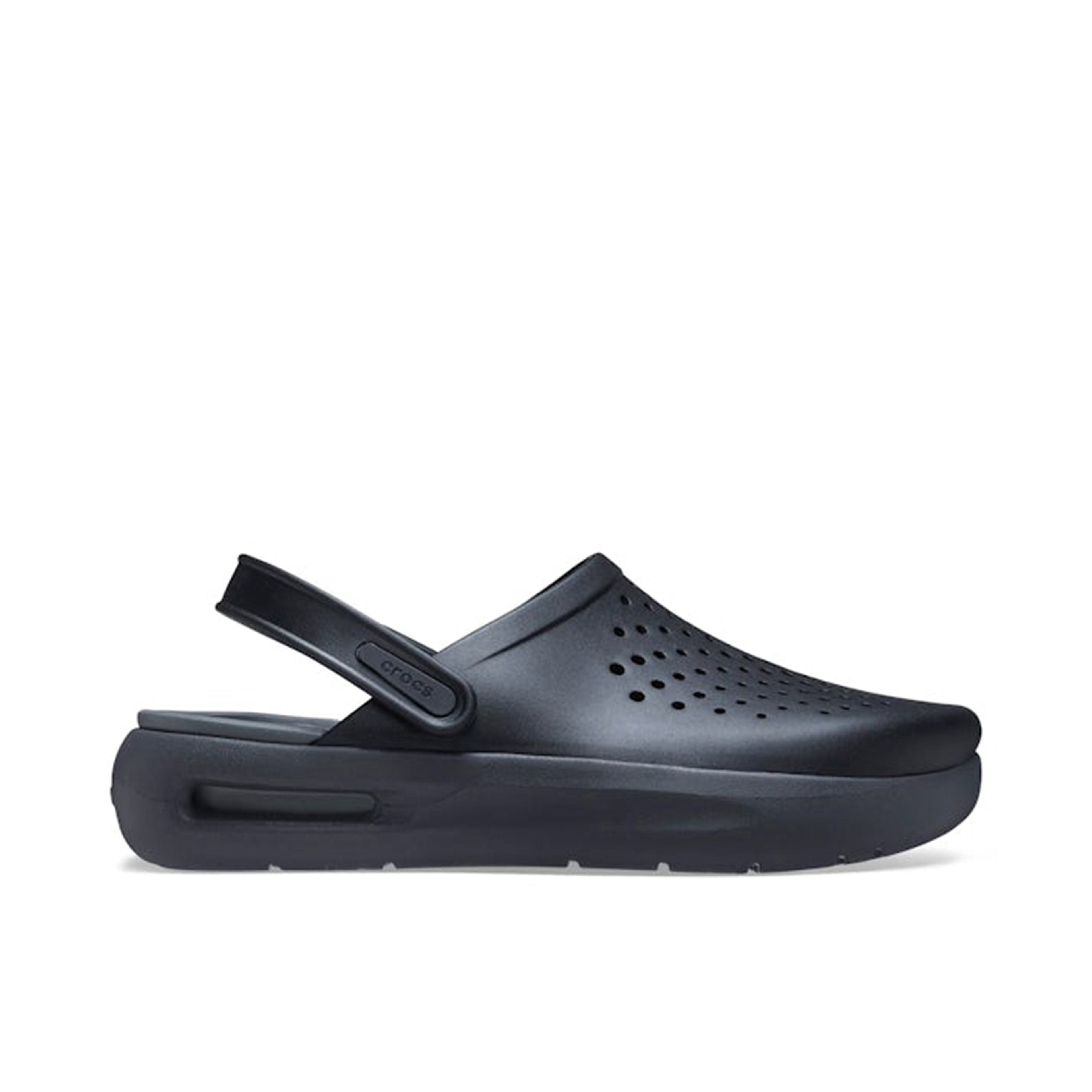Crocs InMotion LiteRide Clog Black