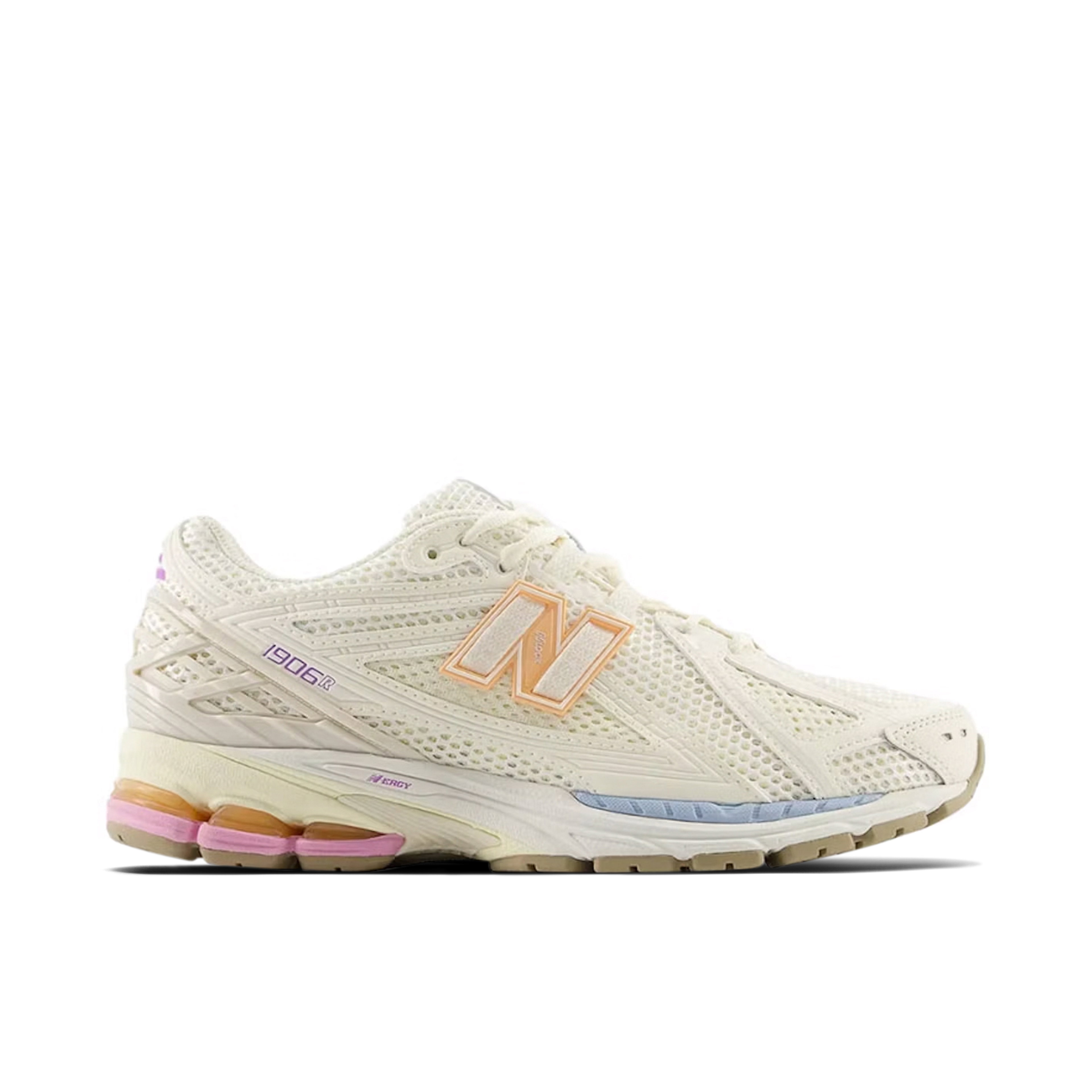 New Balance 1906R Pink Sugar