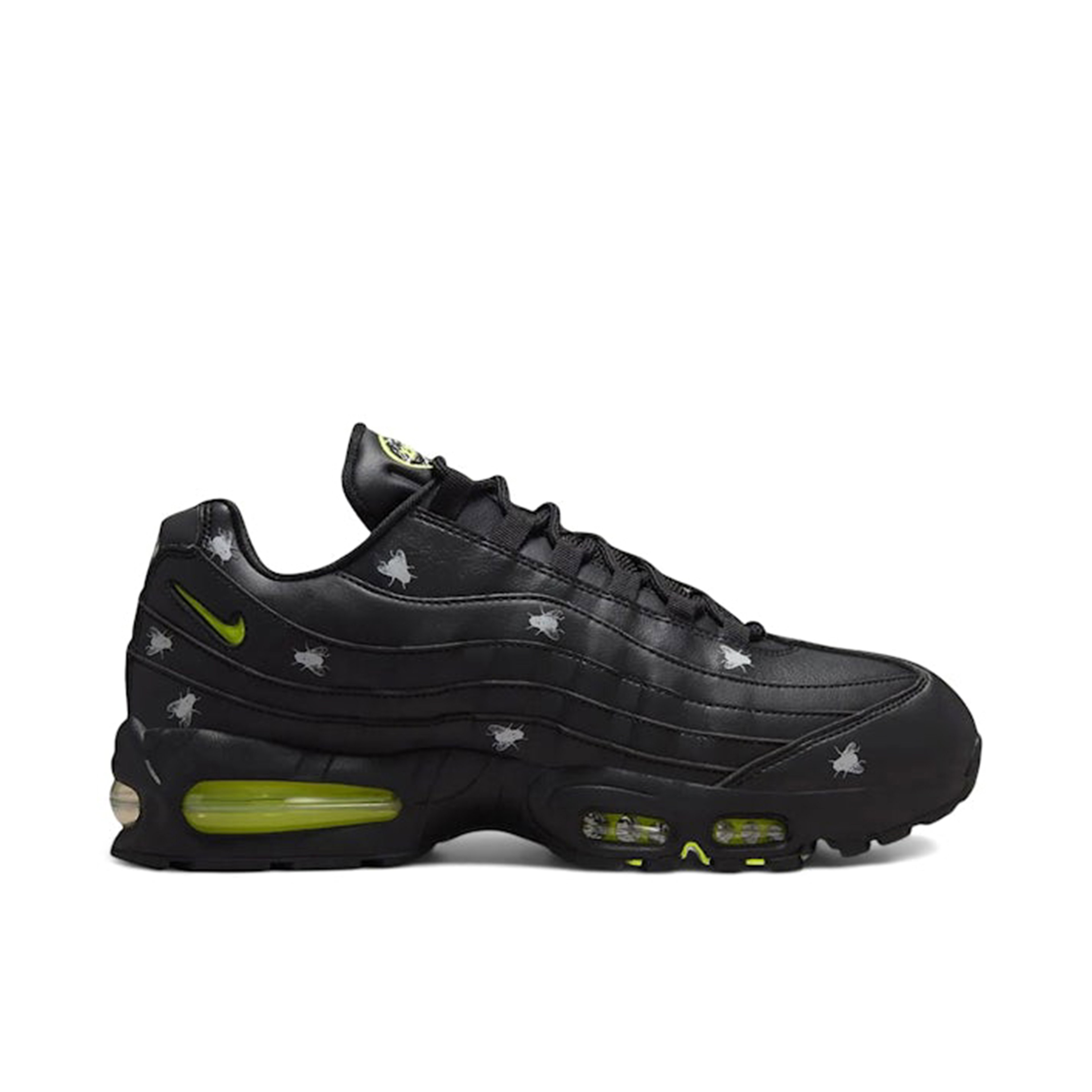 Nike Air Max 95 Premium Houseflies