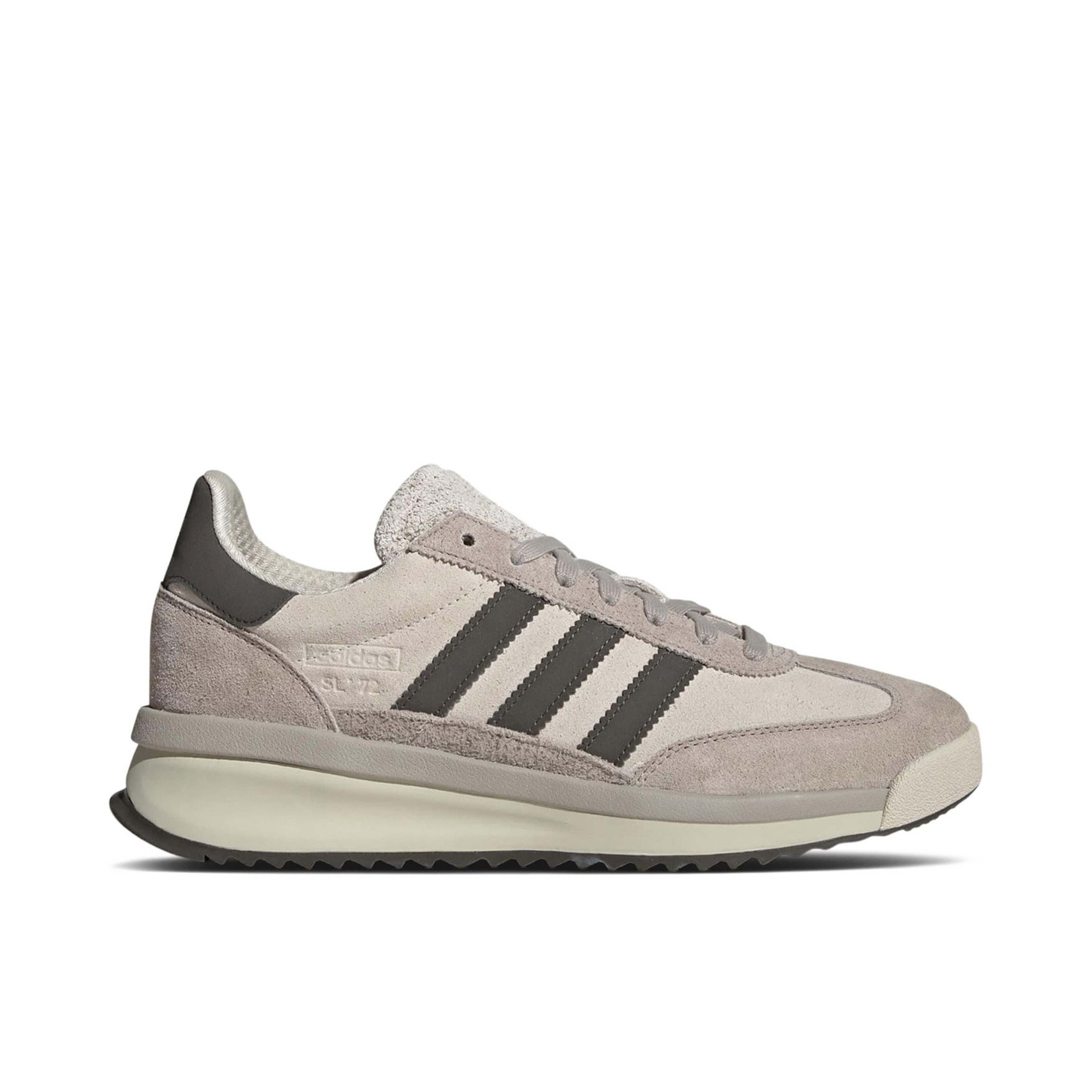 Adidas SL 72 RTN Alumina Shadow Olive Light Brown
