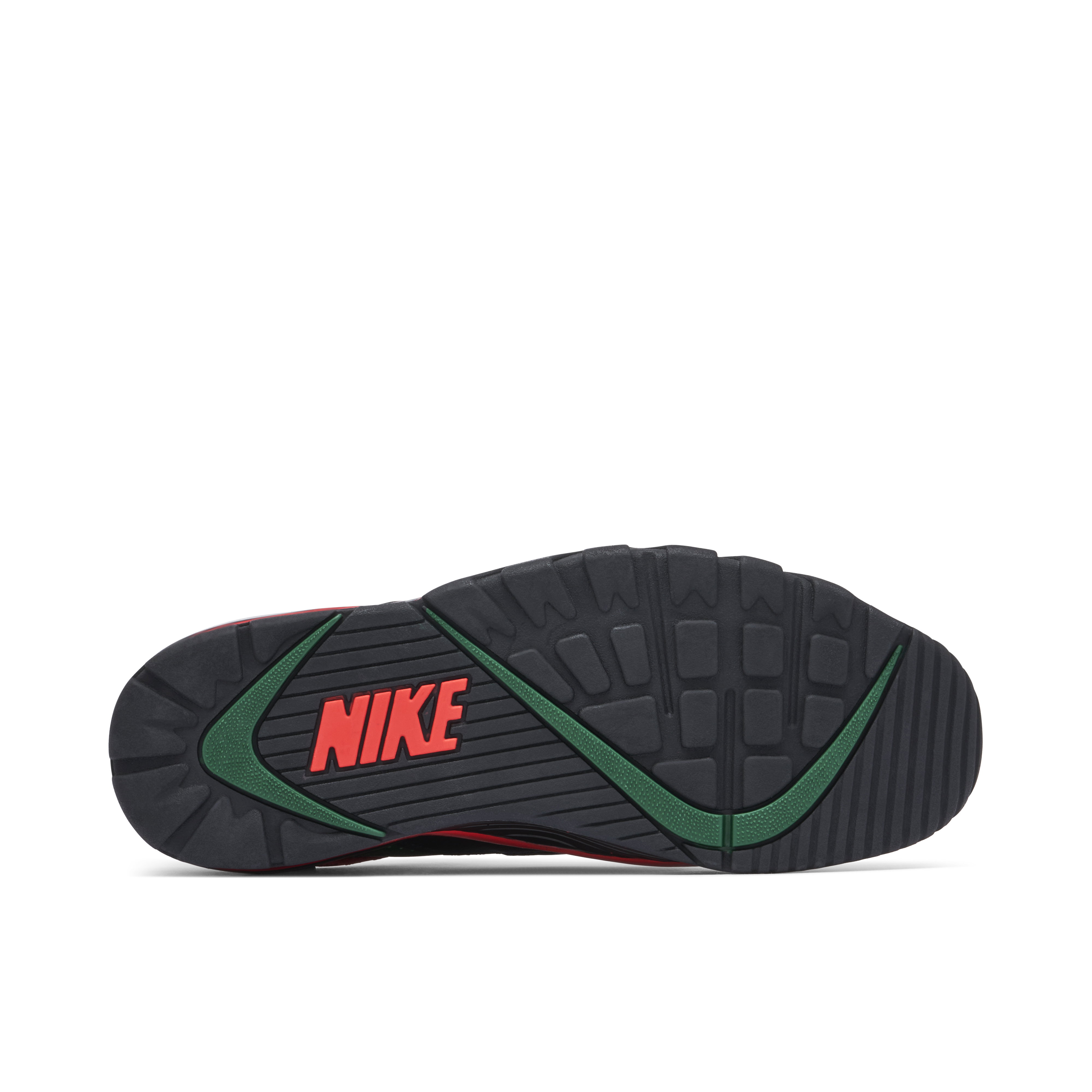 Nike Cross Trainer Low x Supreme Multi Black | CJ5291-001 | Laced