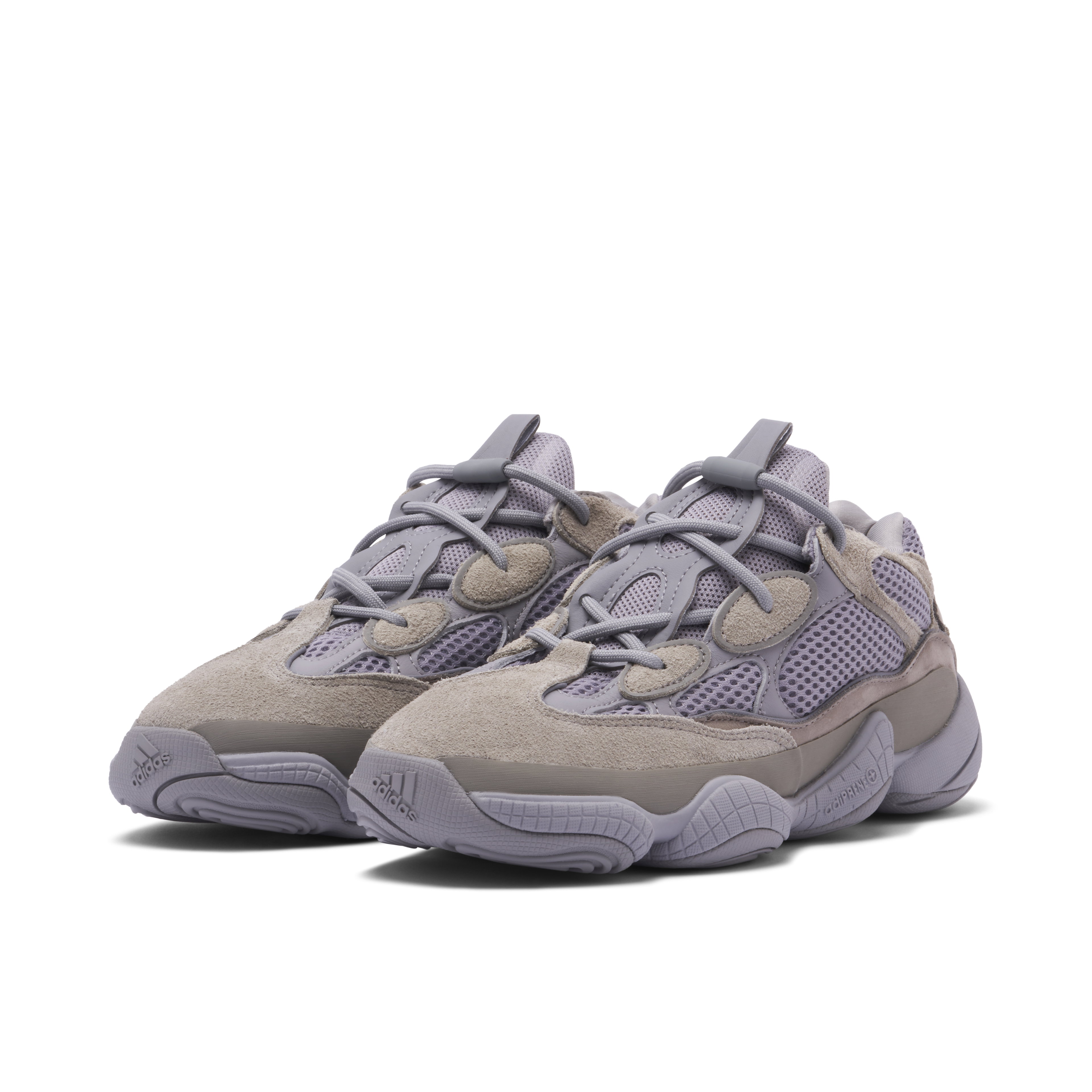 Yeezy 500 Stone Salt