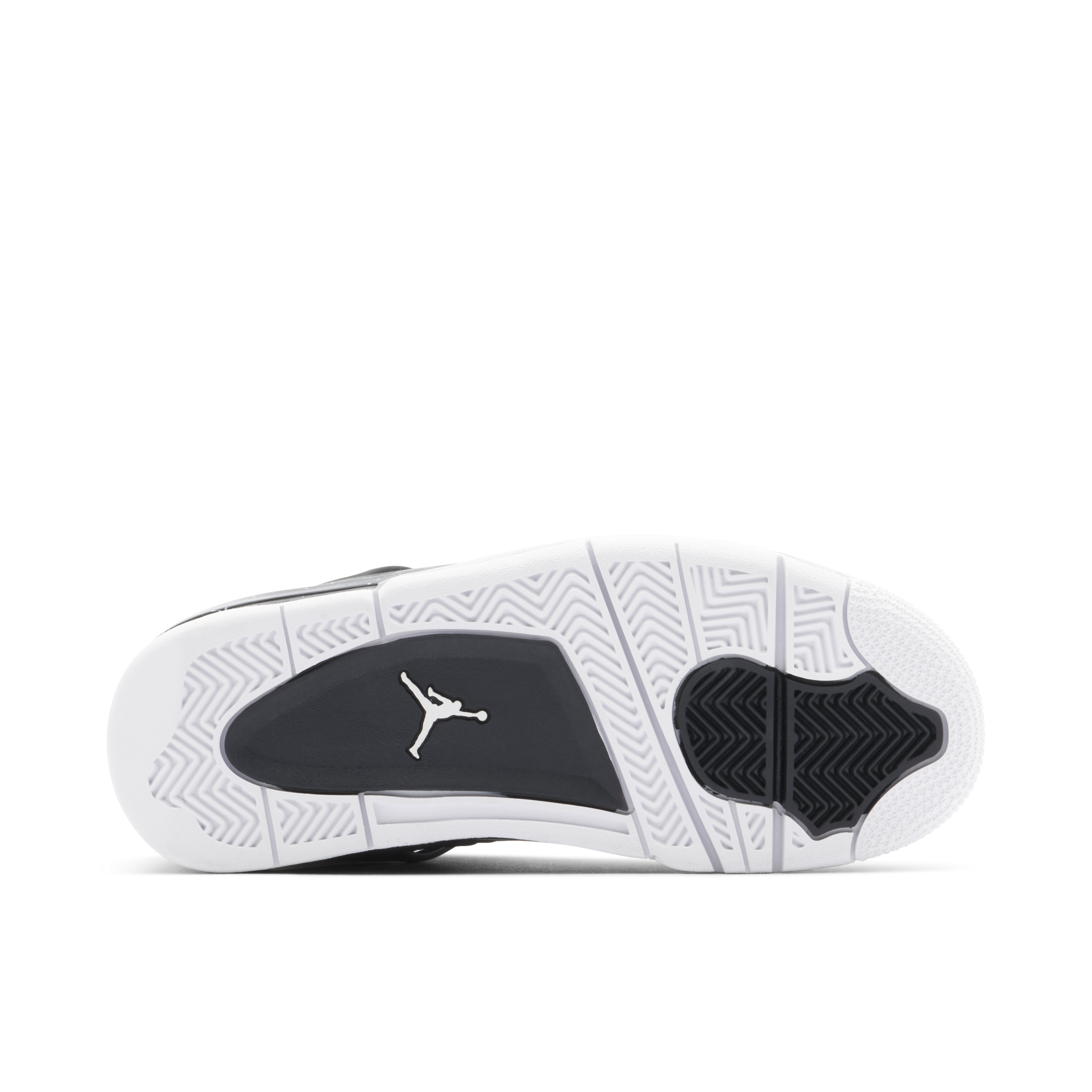 Air Jordan 4 Fear GS (2024) | FQ8213-002 | Laced