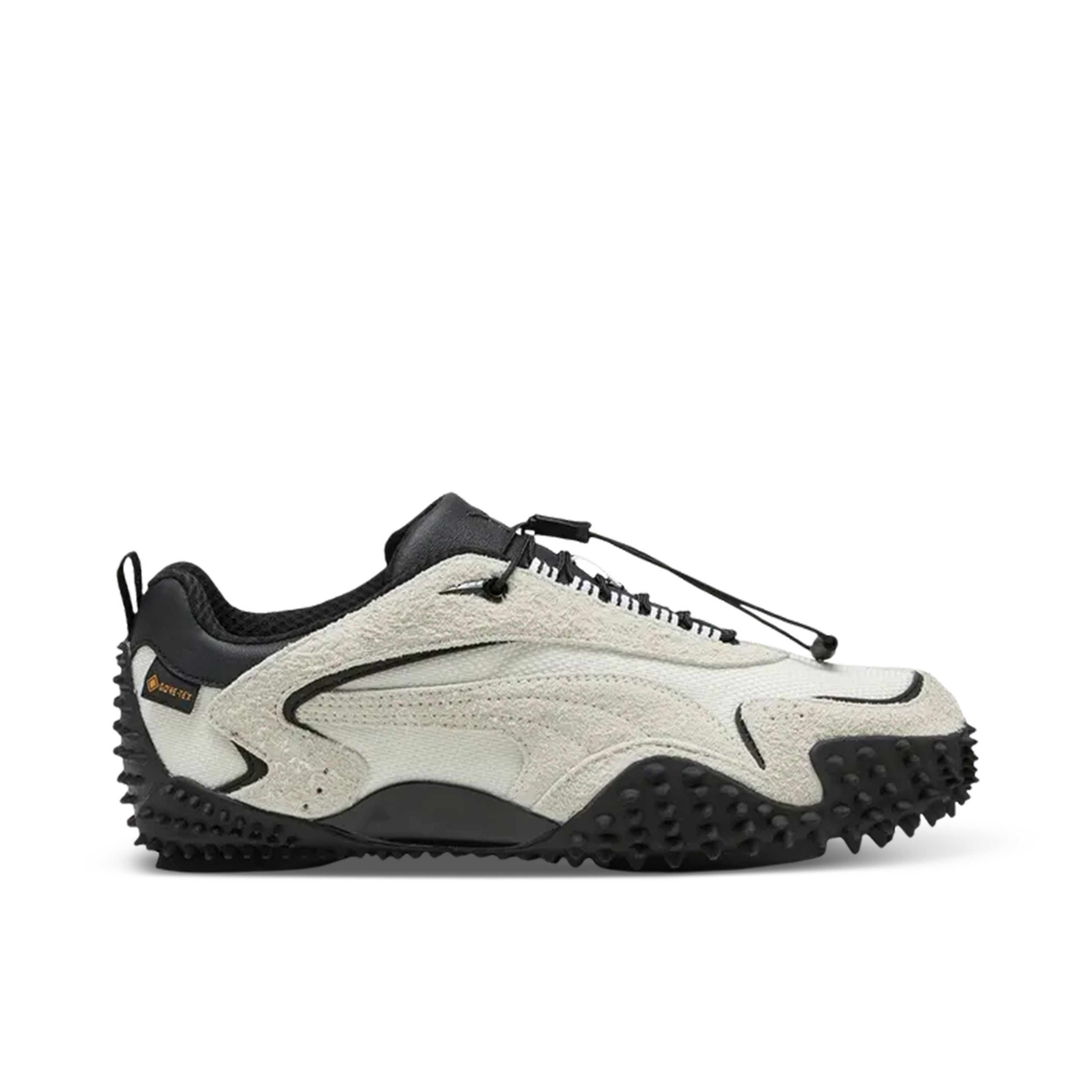 Puma Mostro XC Gore-Tex Vapor Grey Black