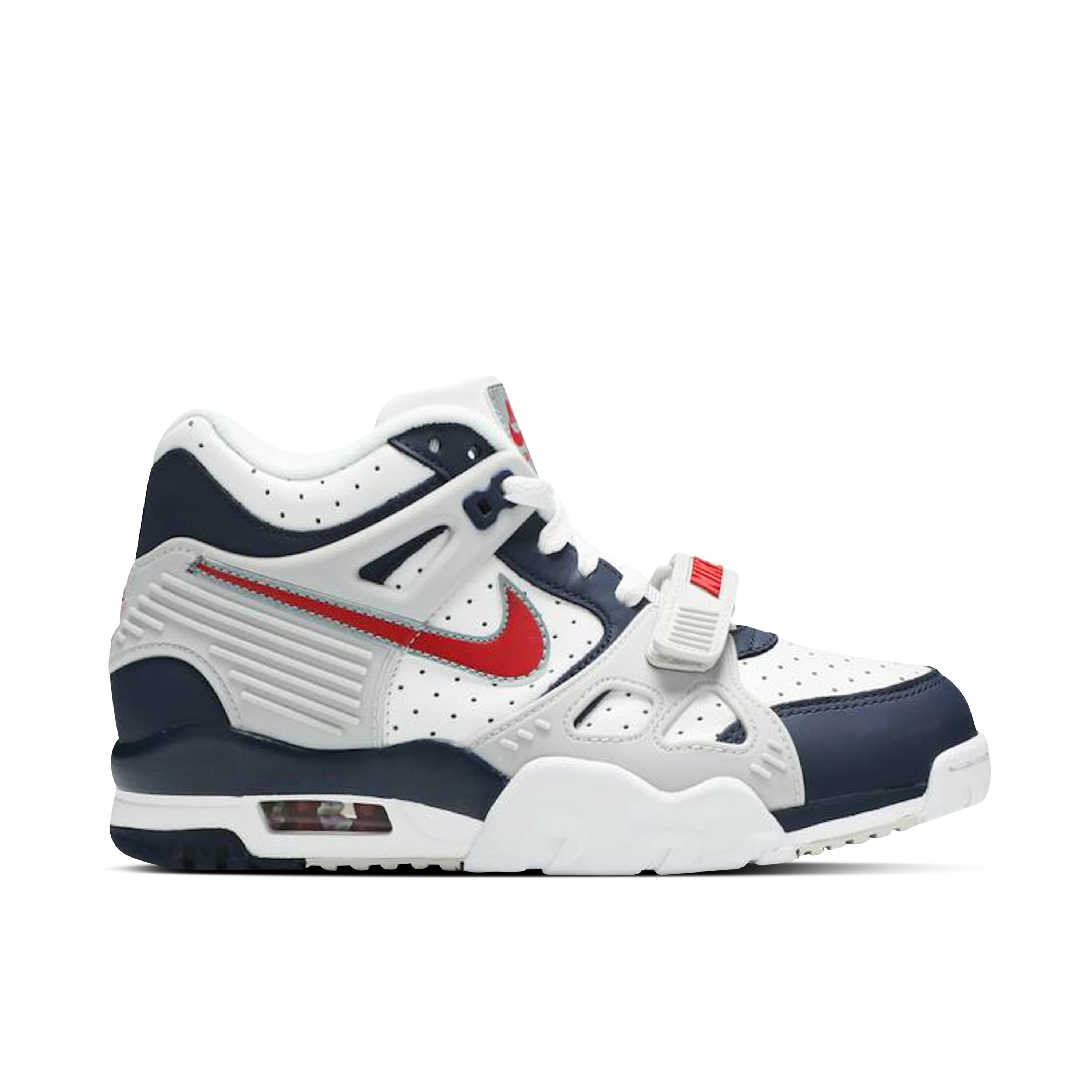 Nike Air Trainer 3 USA (2020) | CN0923-400 | Laced