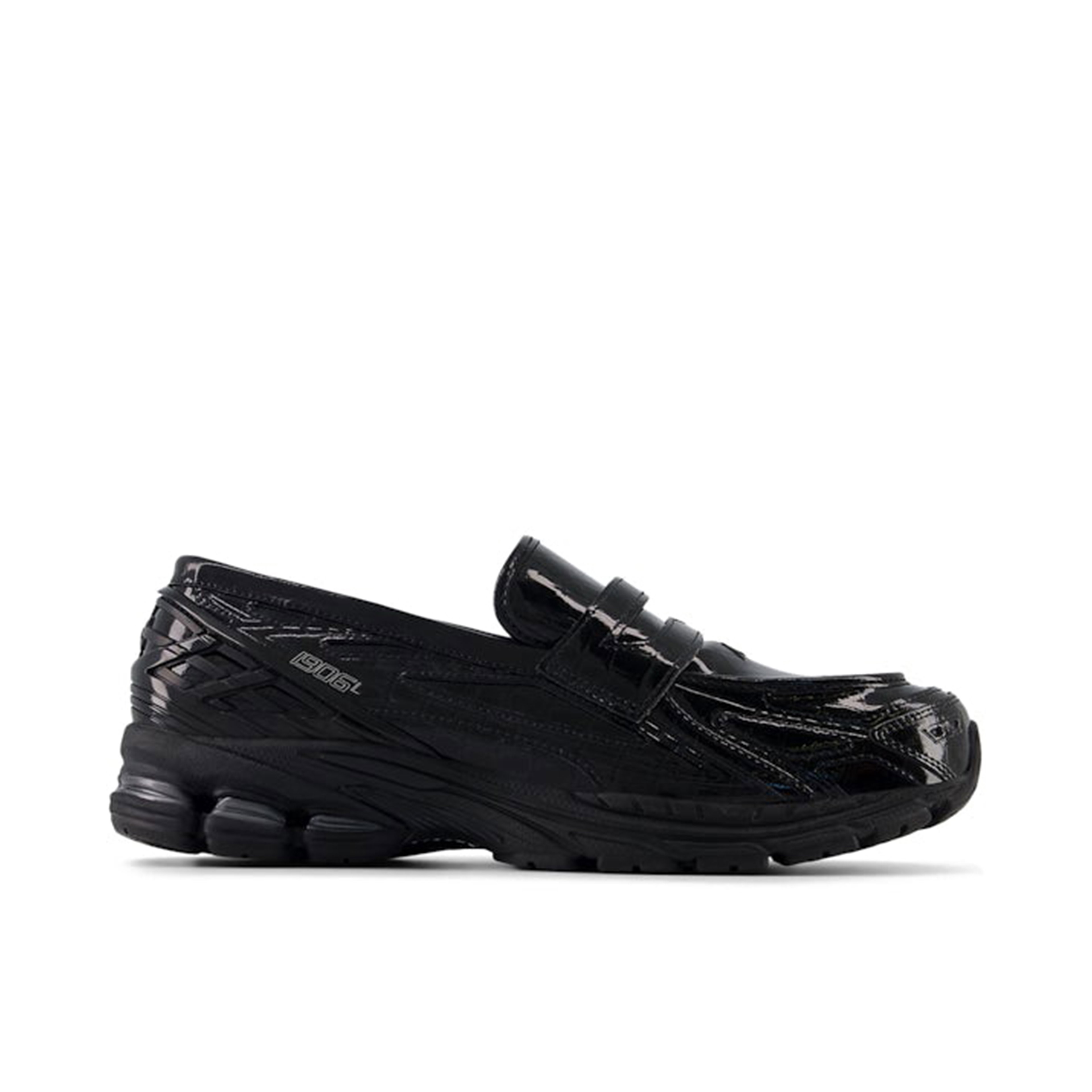 New Balance 1906L Black Croc