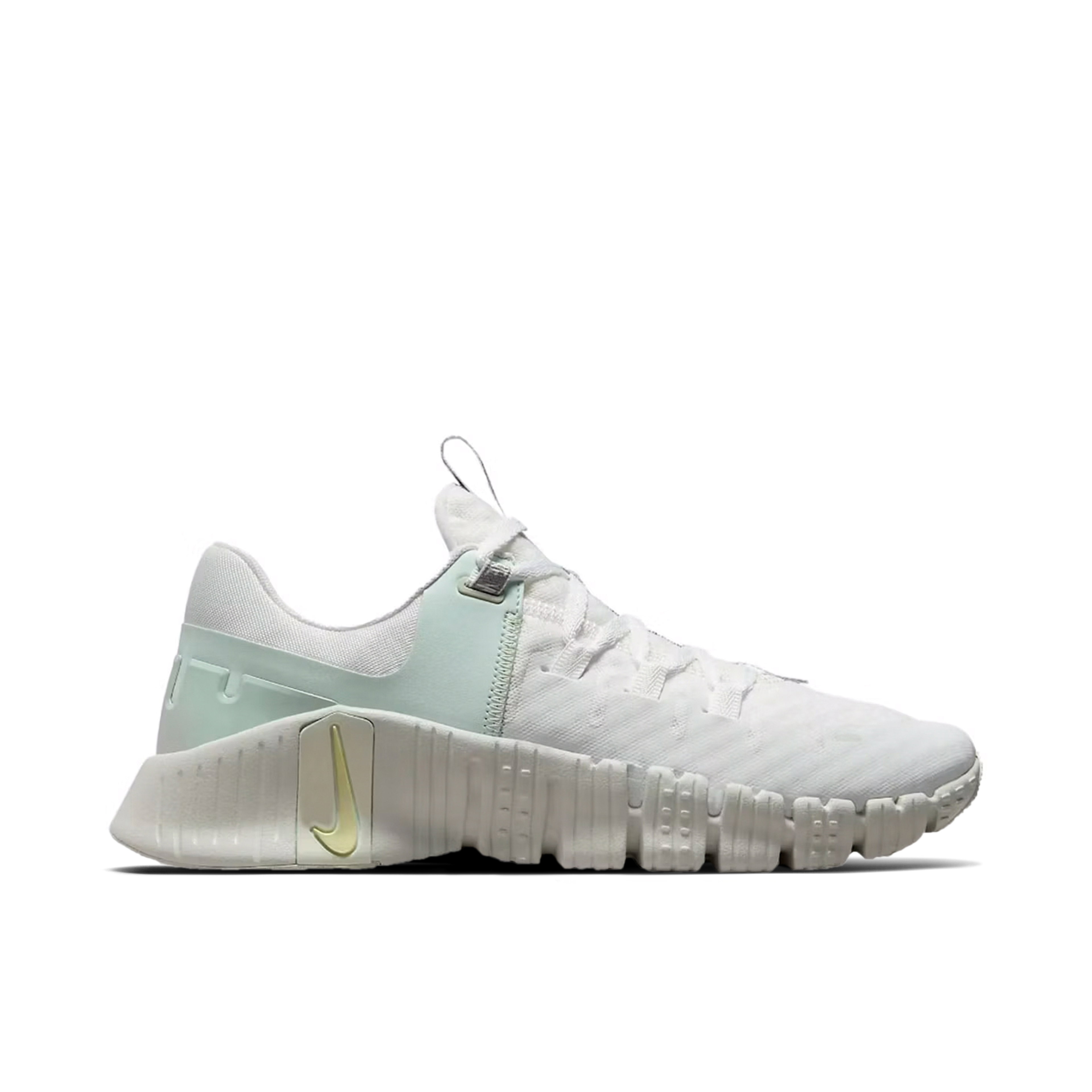 Nike Free Metcon 5 Premium Summit Sea Glass Womens