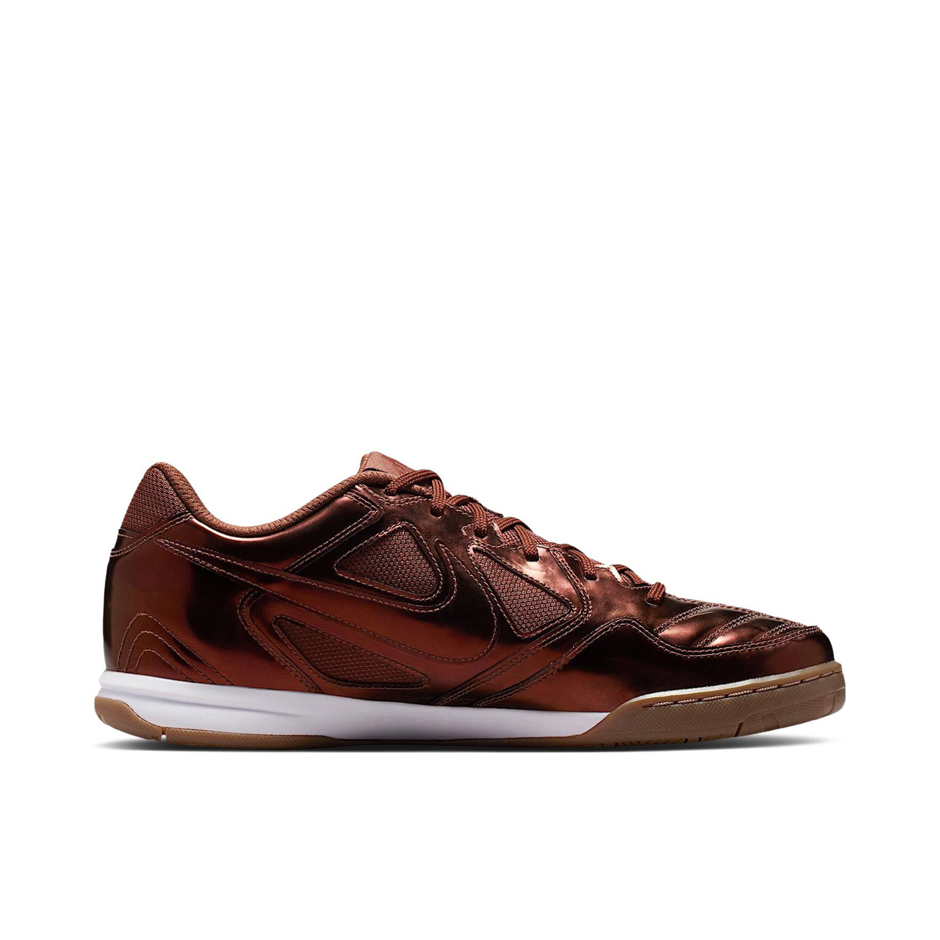 Nike Gato LV8 Metallic Fauna Brown