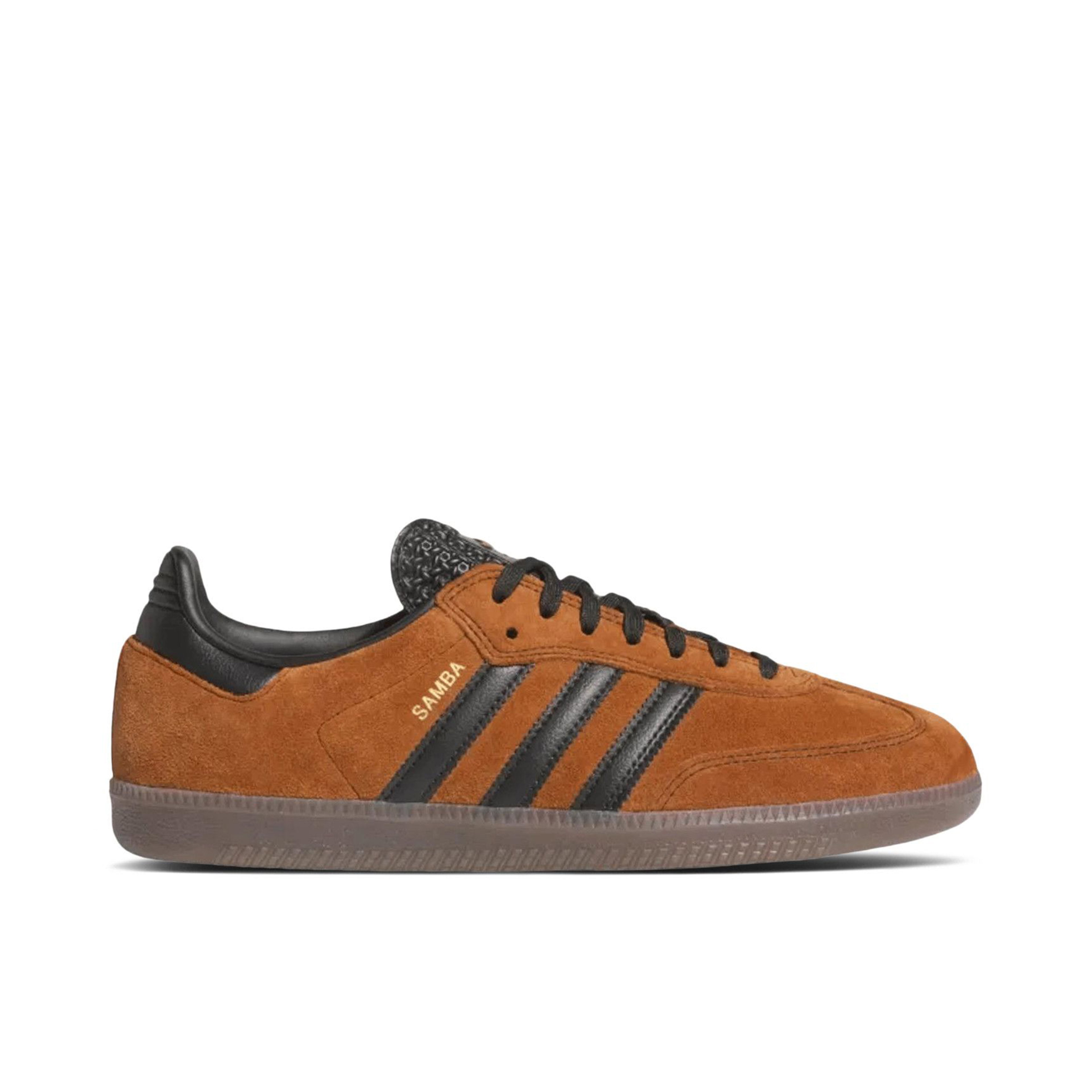 Adidas Samba ADV Dusky Bronze