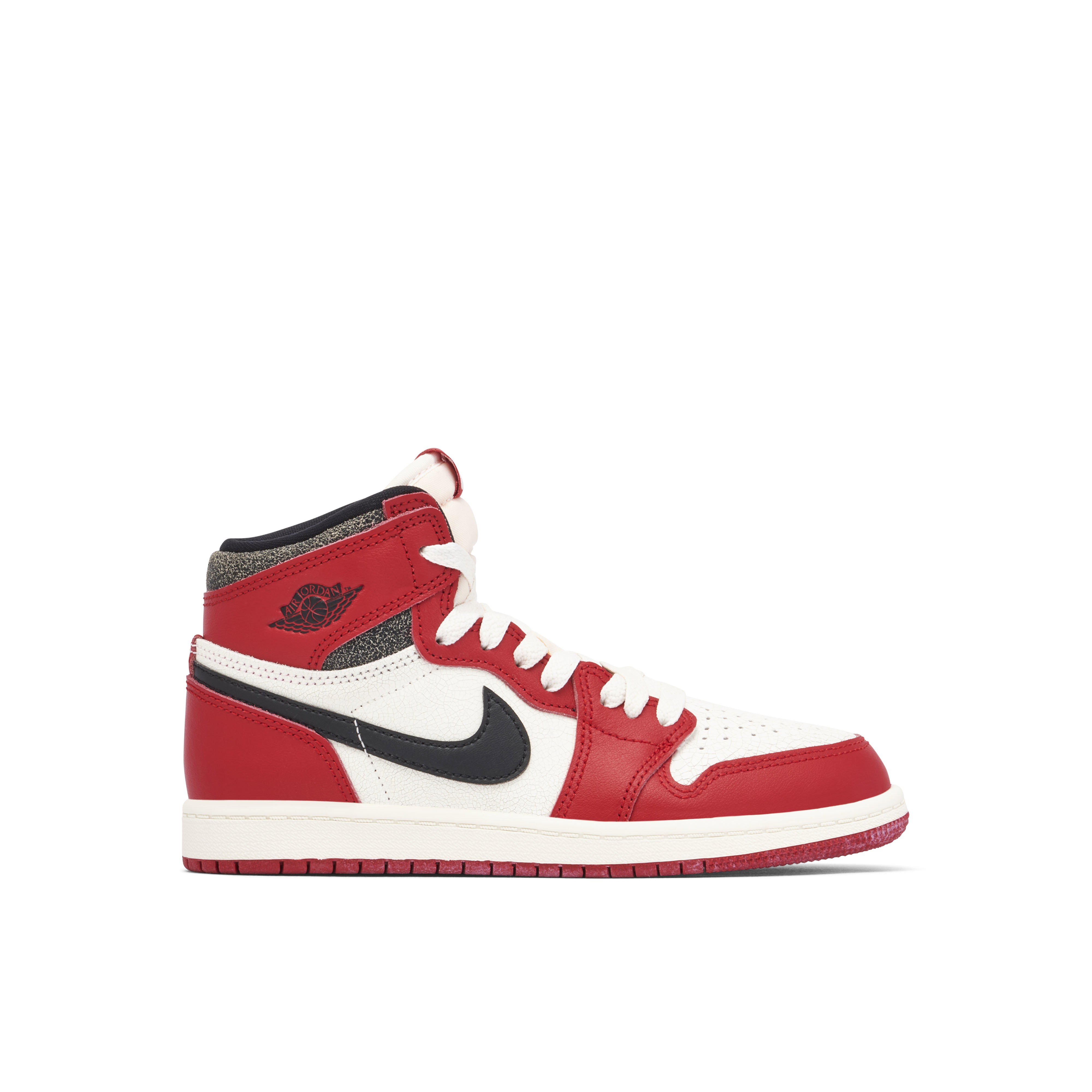 Air Jordan 1 Chicago | Shop With Laced