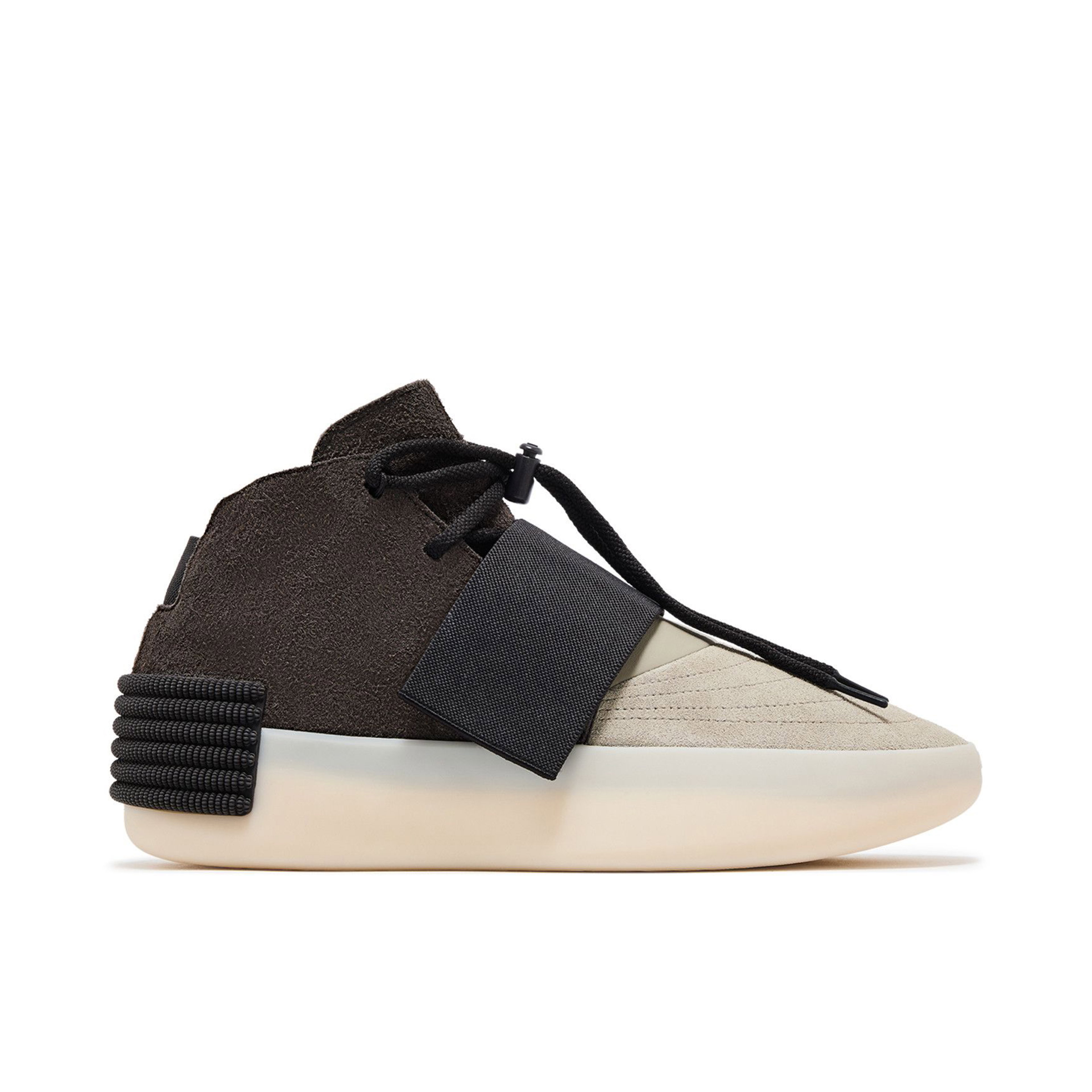 Adidas Fear of God Athletics Trainer Night Brown Sesame