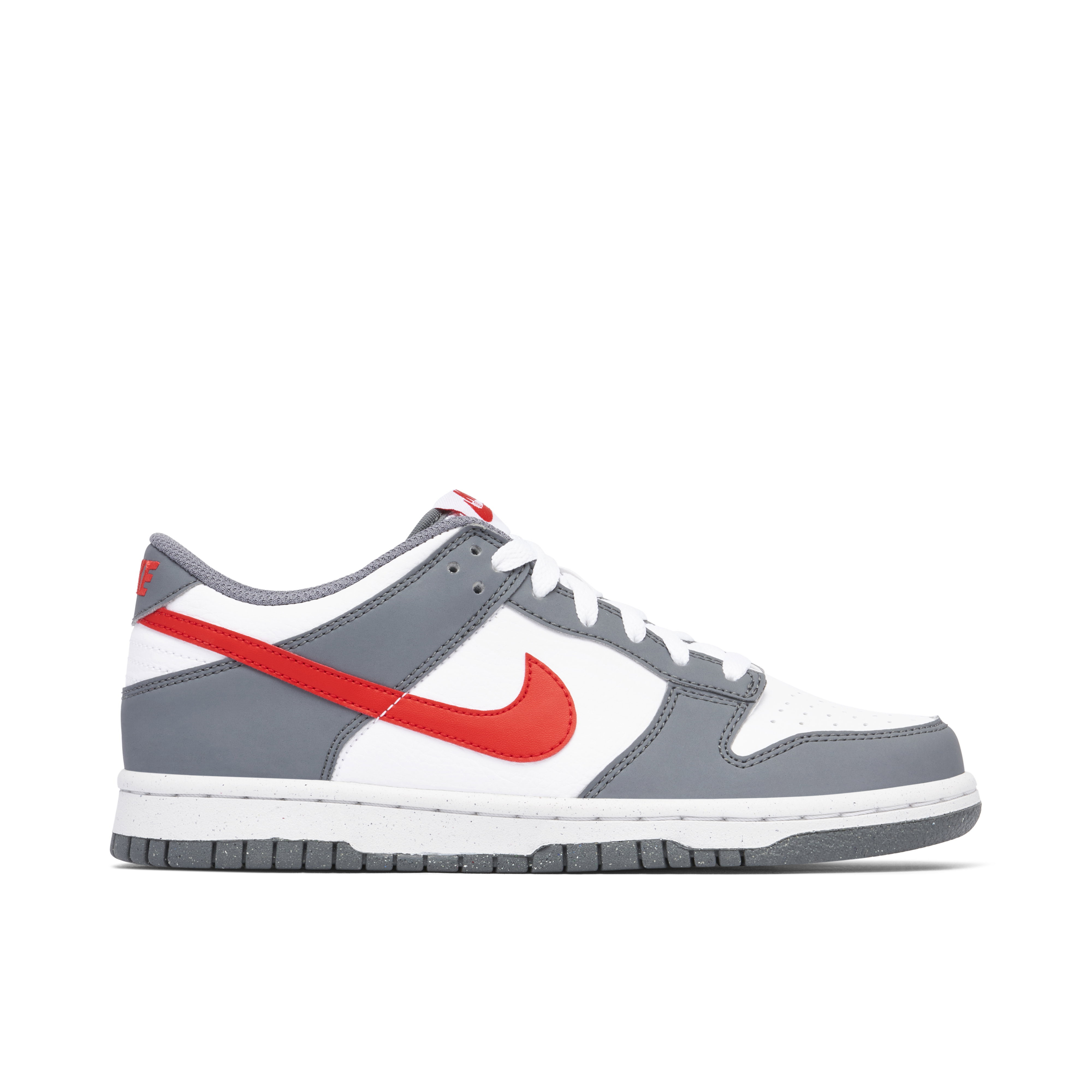 Nike Dunk Low GS Michigan | CW1590-700 | Laced