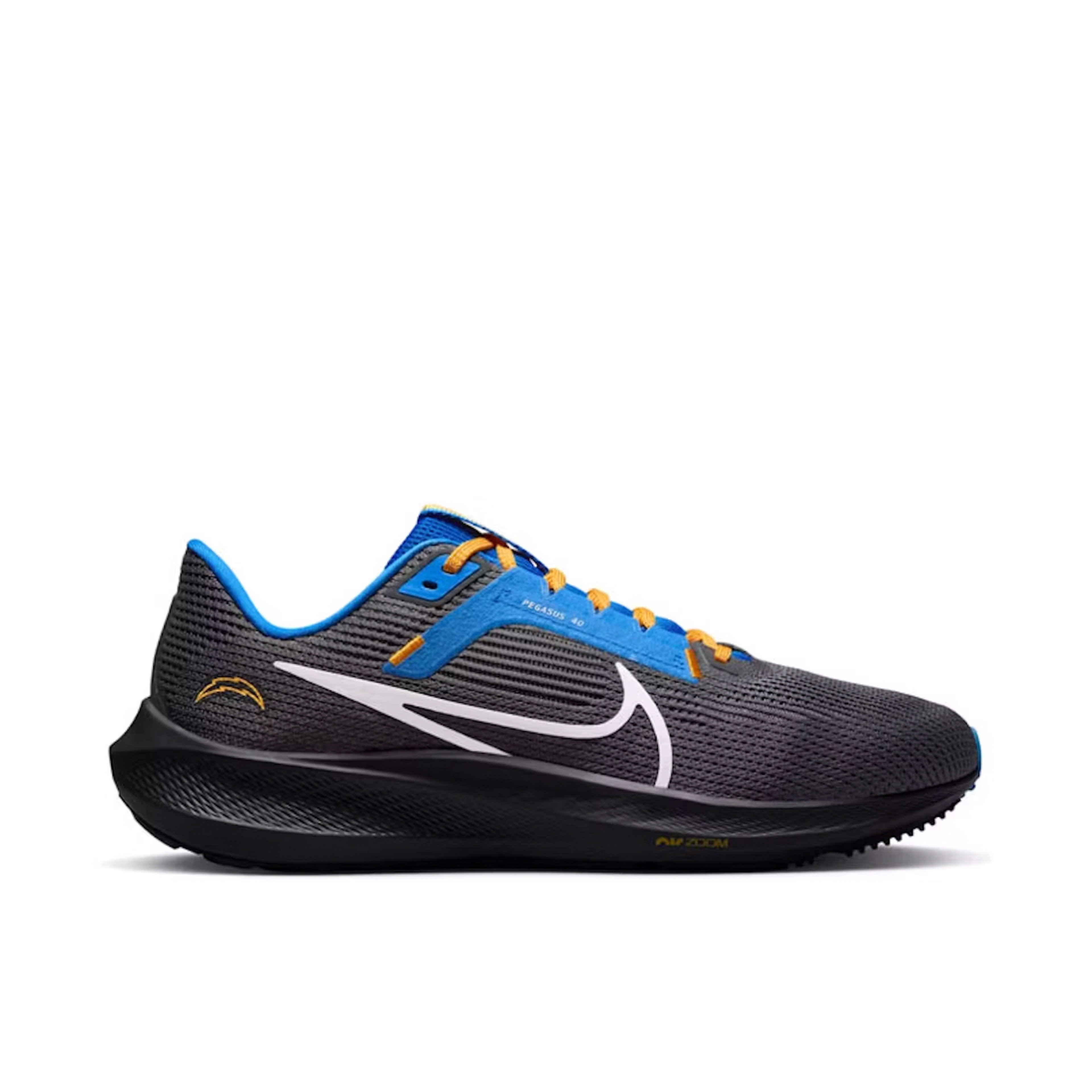Nike Pegasus 40 Los Angeles Chargers