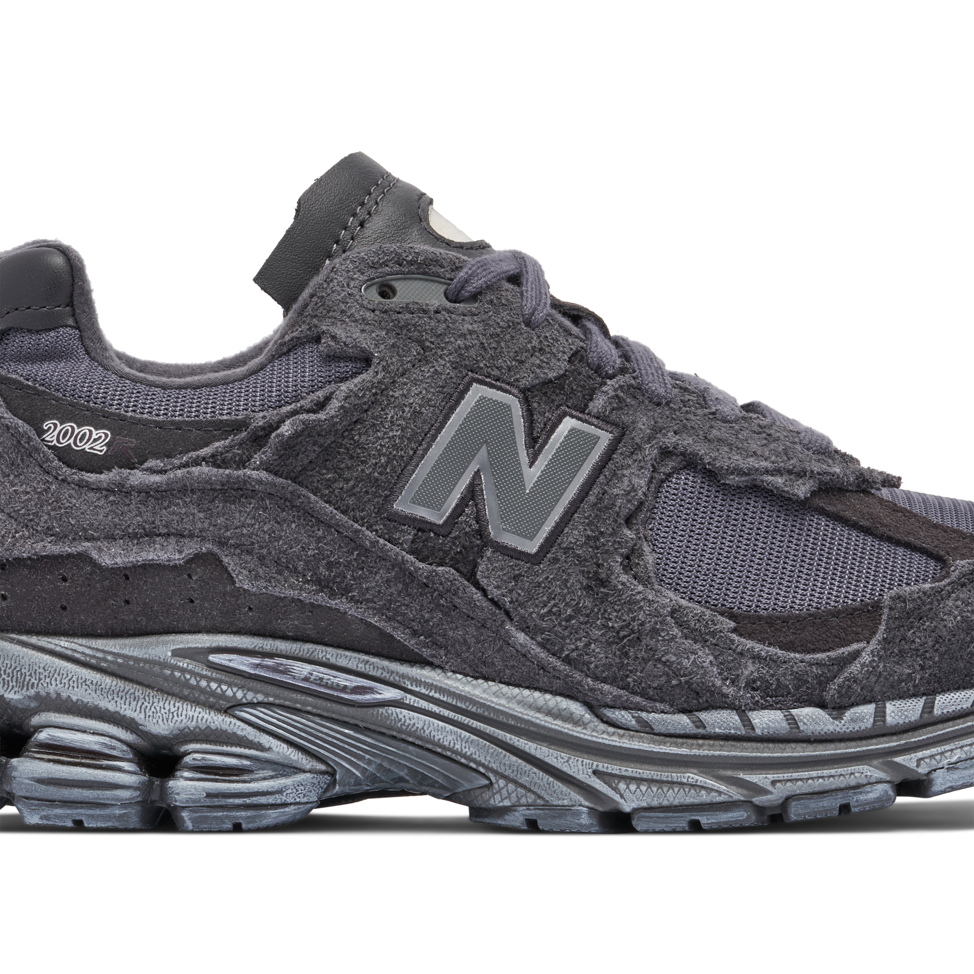 New Balance 2002R Protection Pack Phantom | M2002RDB | Laced