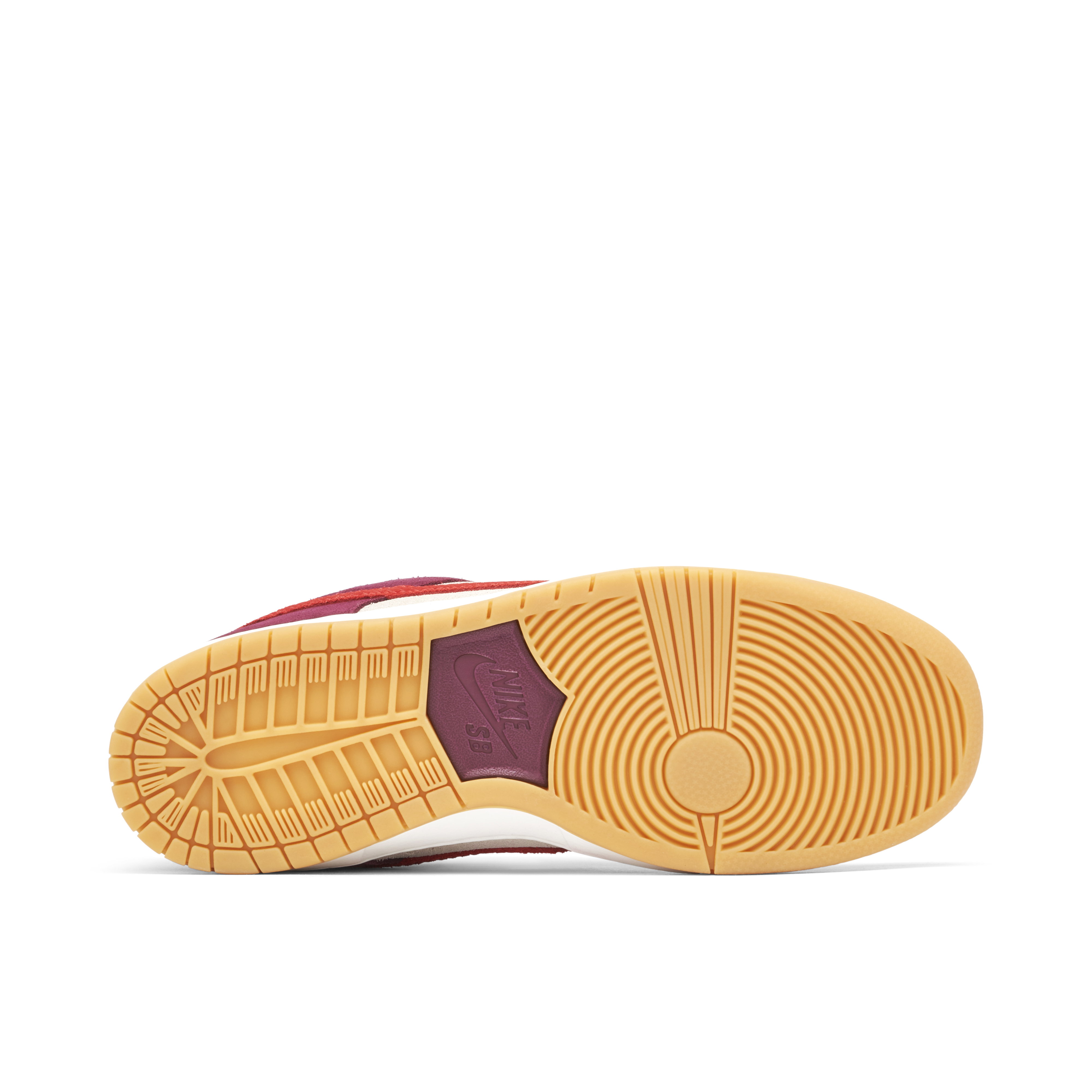 Nike SB Dunk Low x Skate Like a Girl Red White | DX4589-600 | Laced