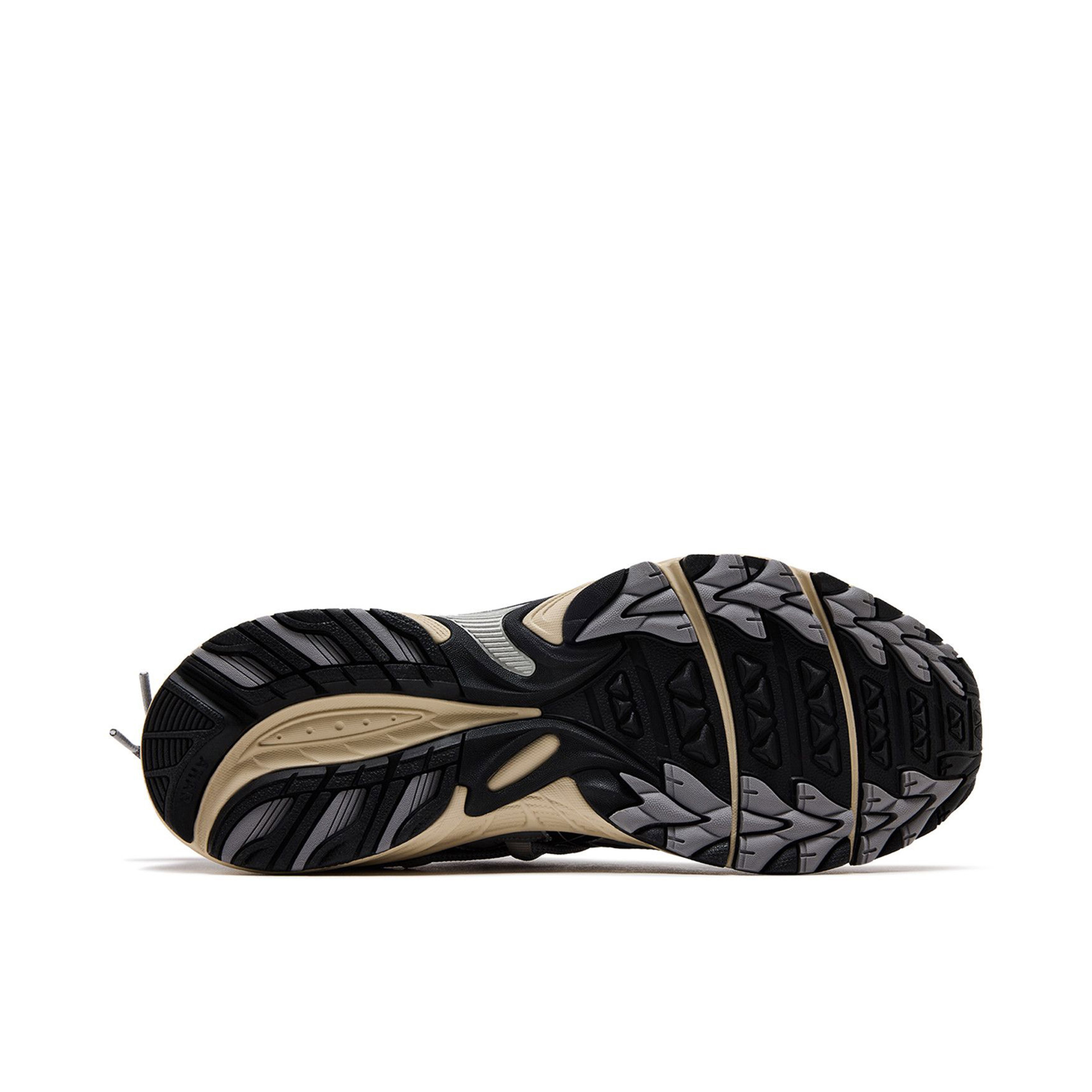 ASICS Gel-Kahana TR V2 Black Silver
