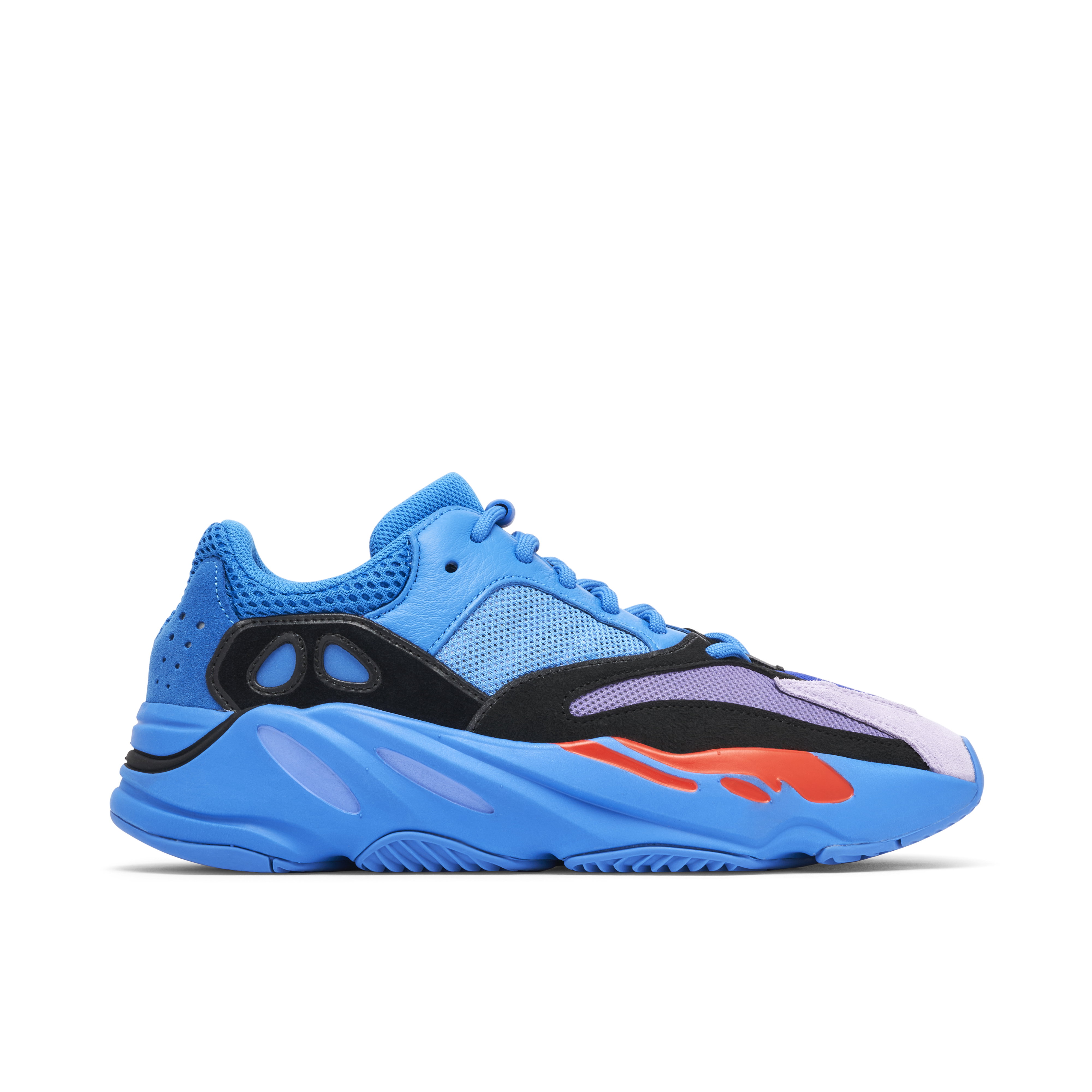 Yeezy Boost 700 Hi-Res Blue | HP6674 | Laced