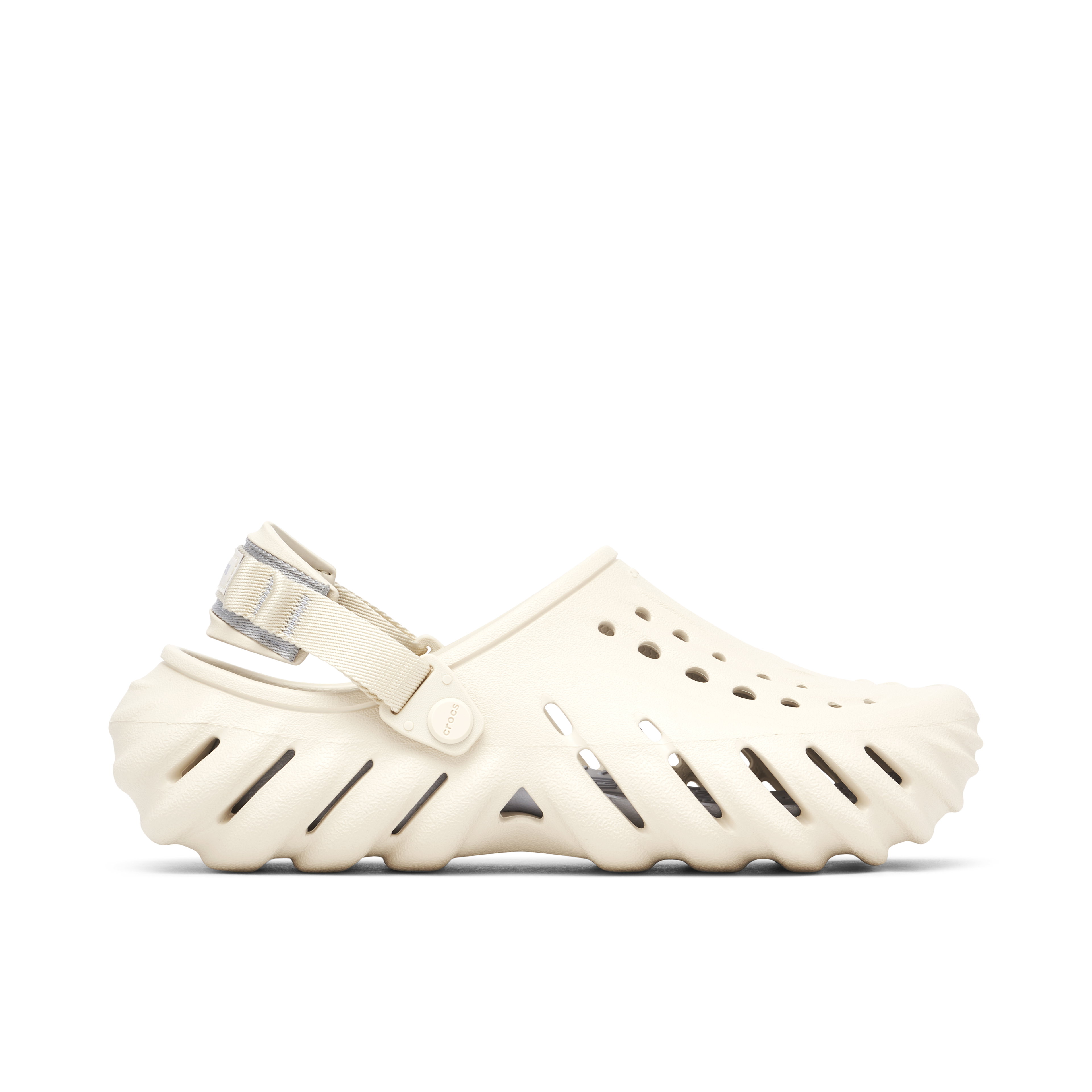 Crocs Echo Clog Stucco