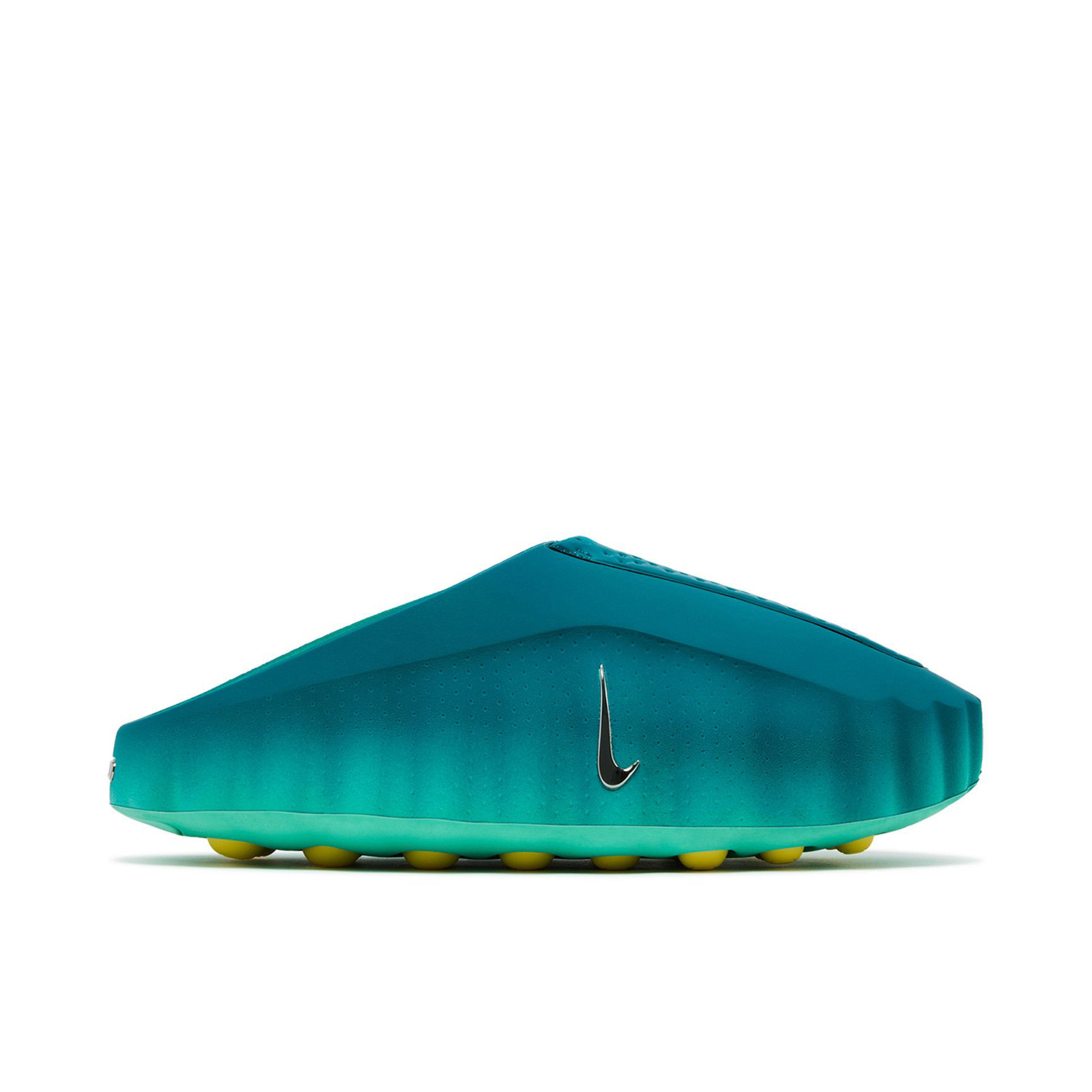 Nike Mind 001 Slide Geode Teal Light Menta