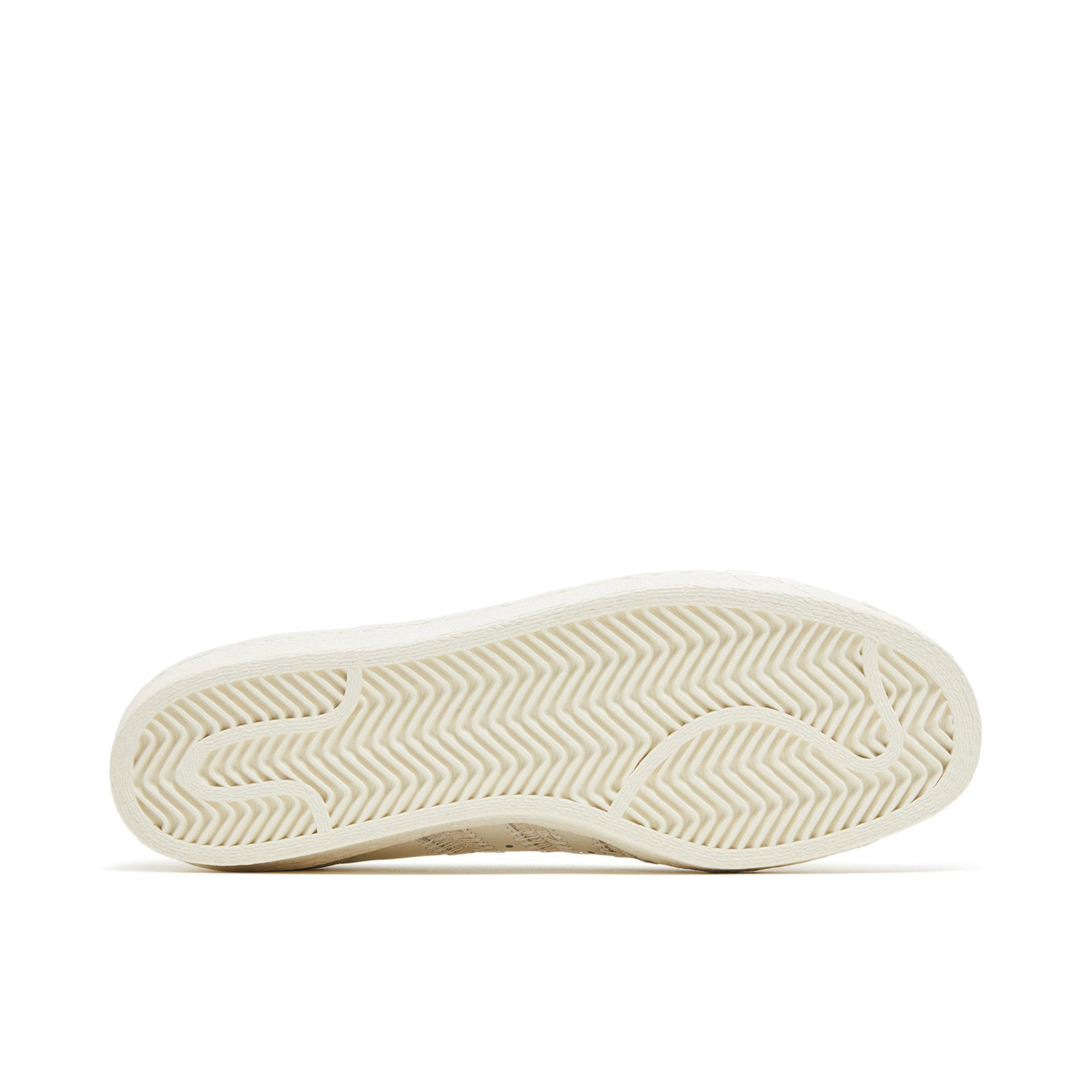 Adidas Y-3 Superstar Off White Sashiko