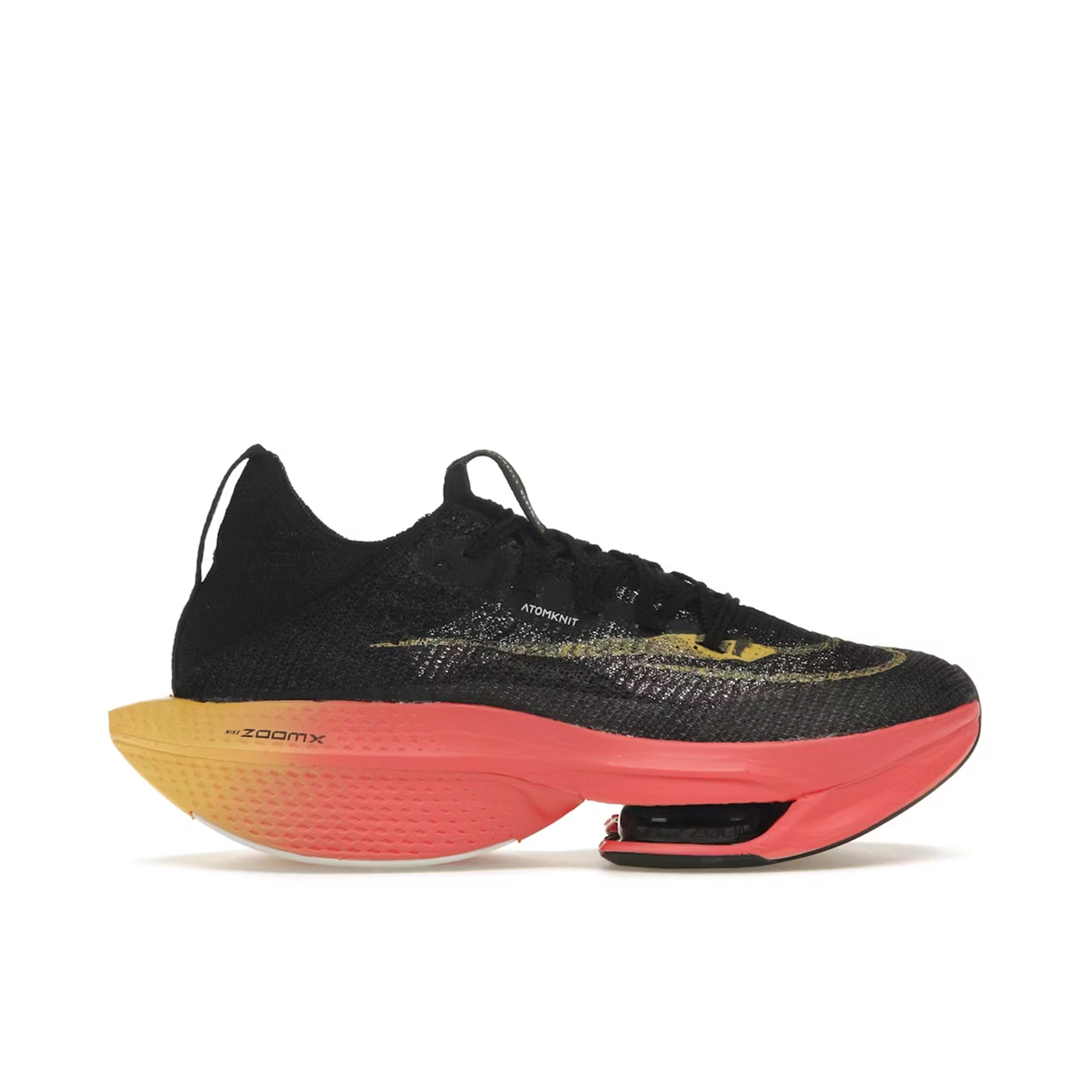 Nike Air Zoom Alphafly Next% 2 Sea Coral Womens