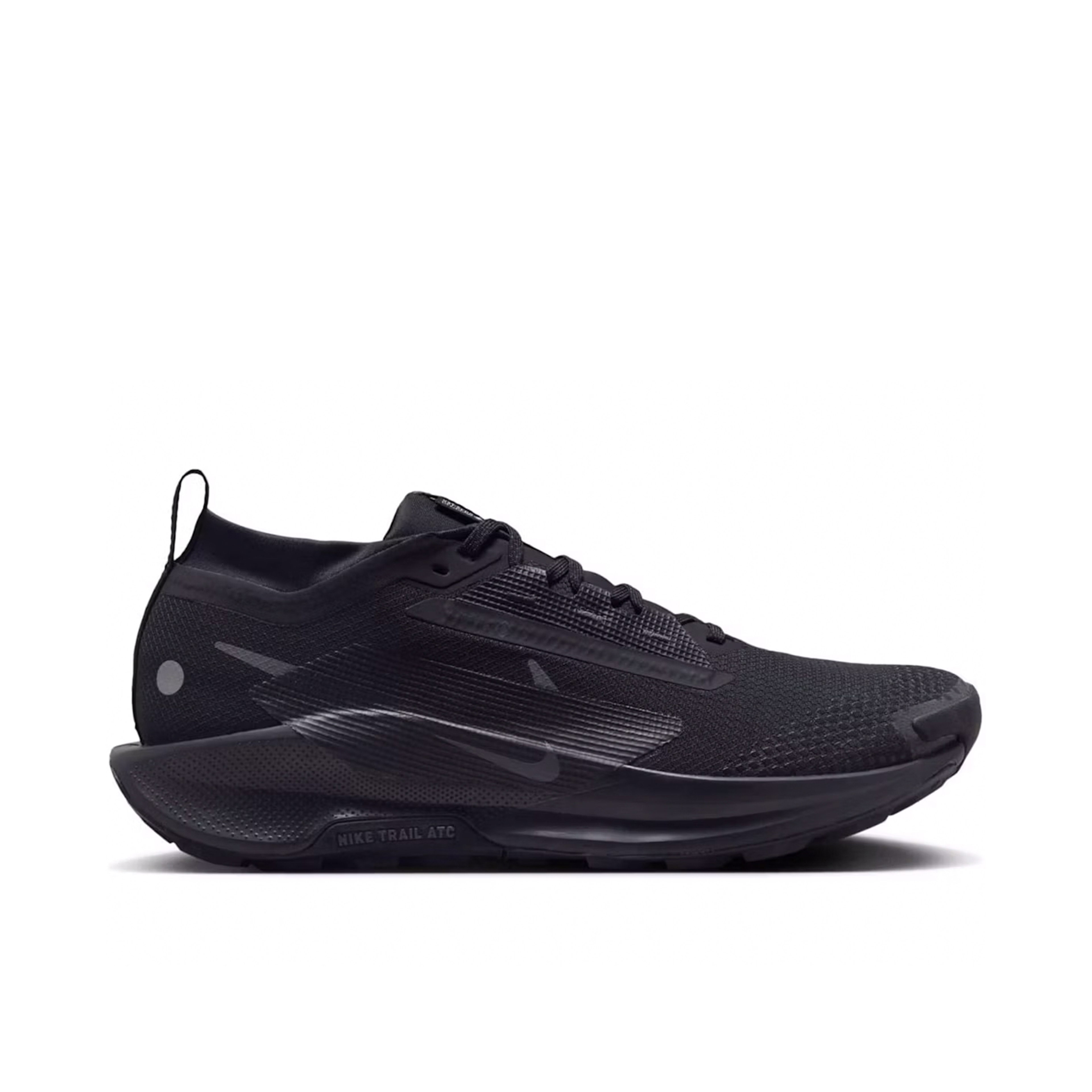Nike React Pegasus Trail 5 Gore-Tex Black Anthracite