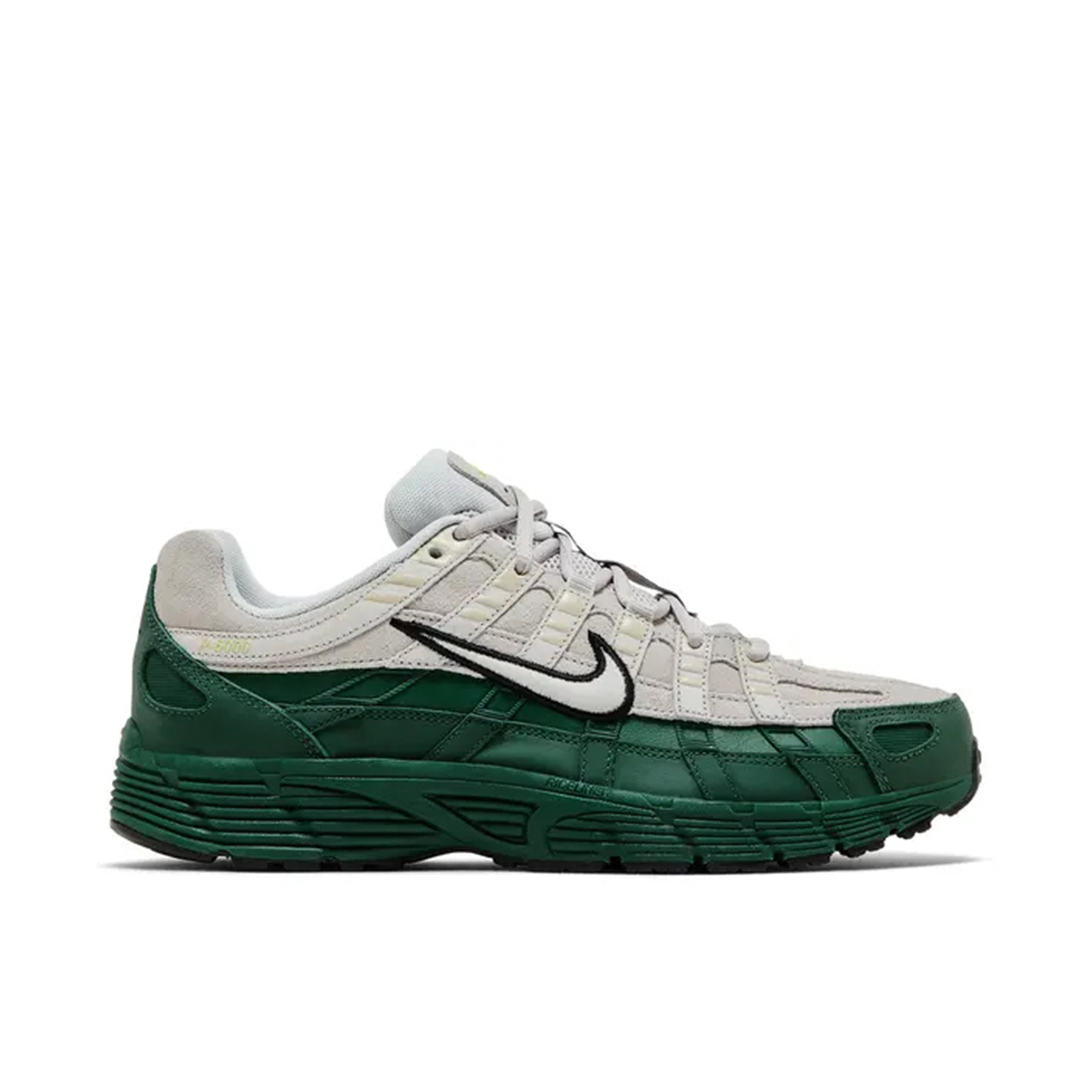 Nike P-6000 Premium Vast Grey Fir