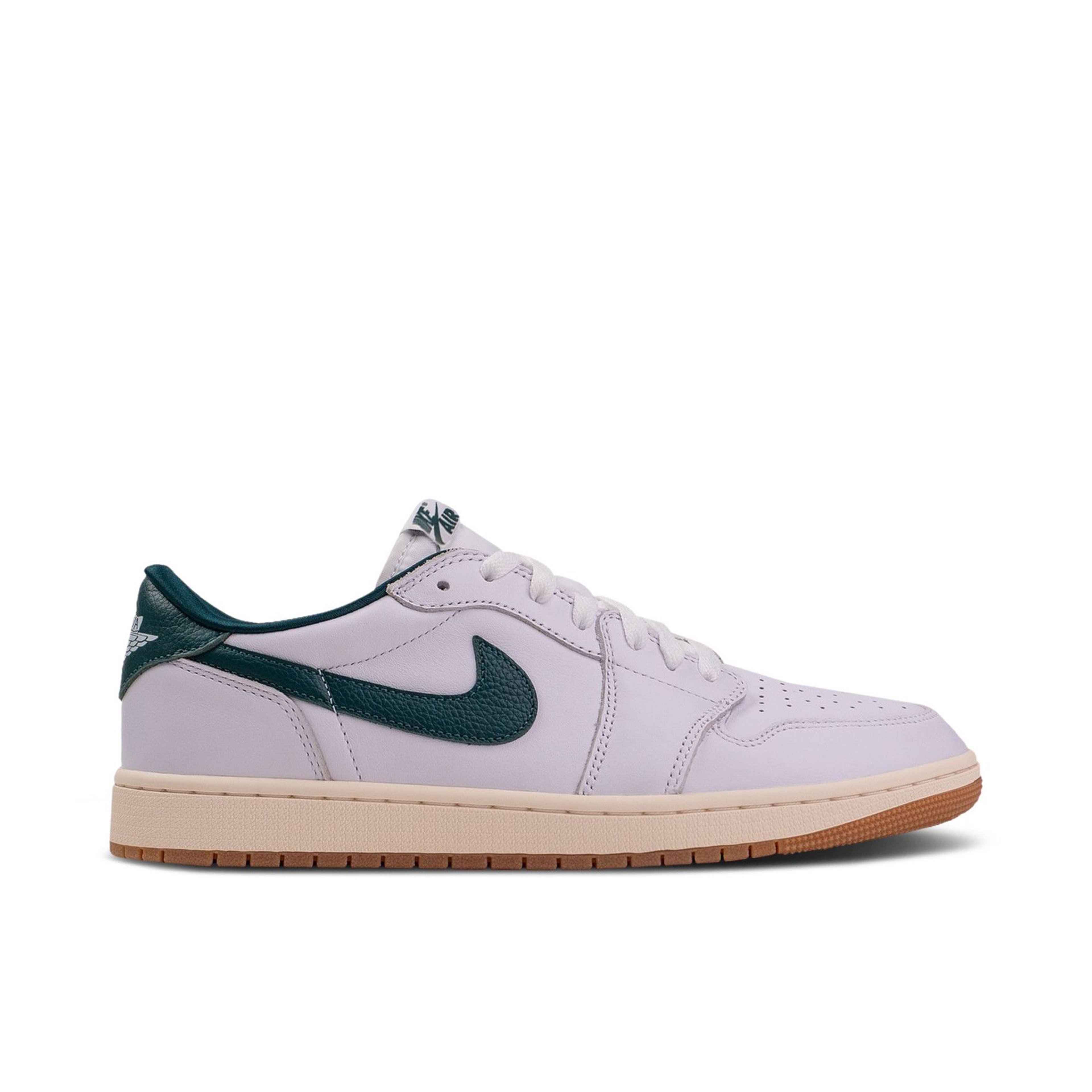 Air Jordan 1 Retro Low OG Oxidized Green Womens
