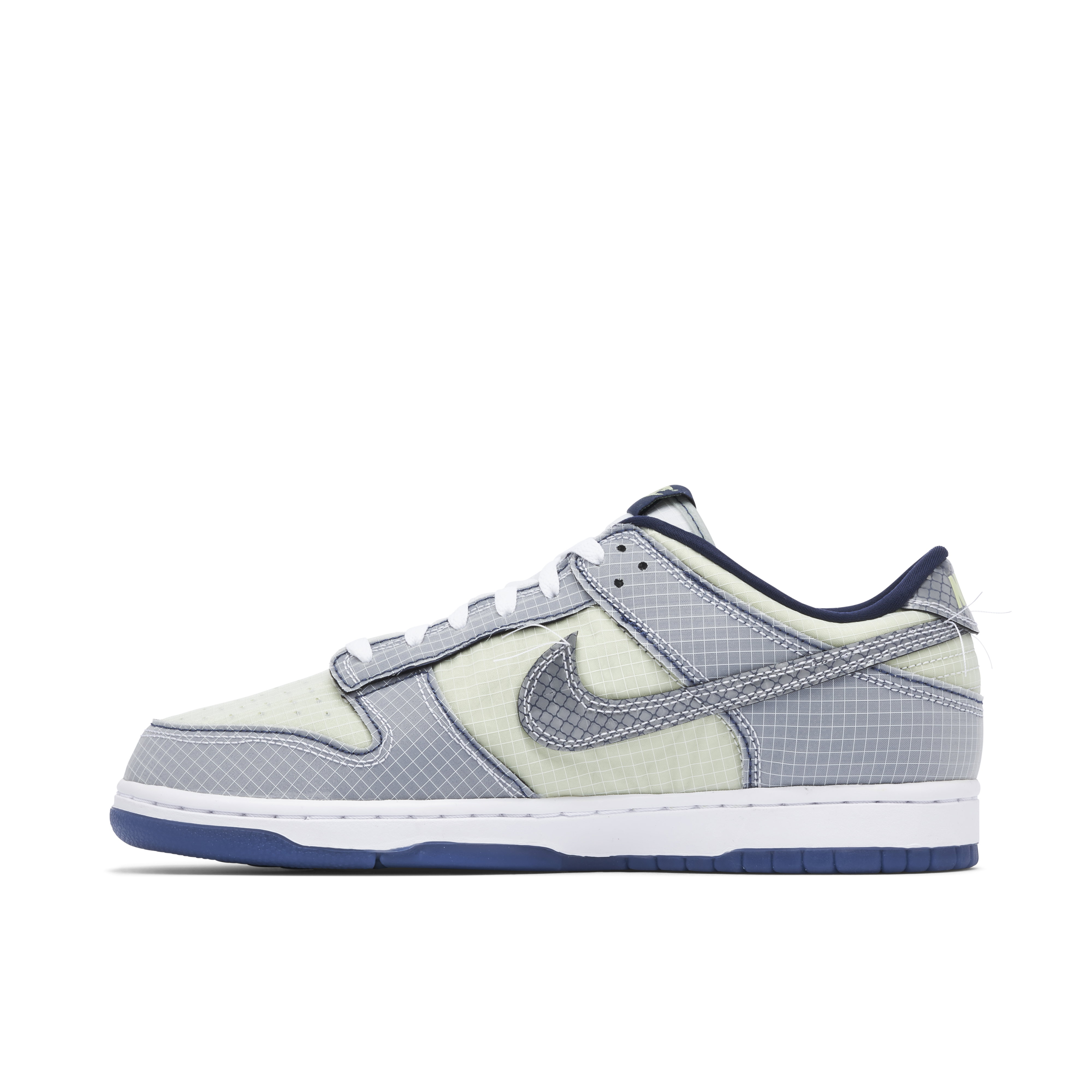 Union LA x Nike Dunk Low Pistachio | DJ9649-401 | Laced