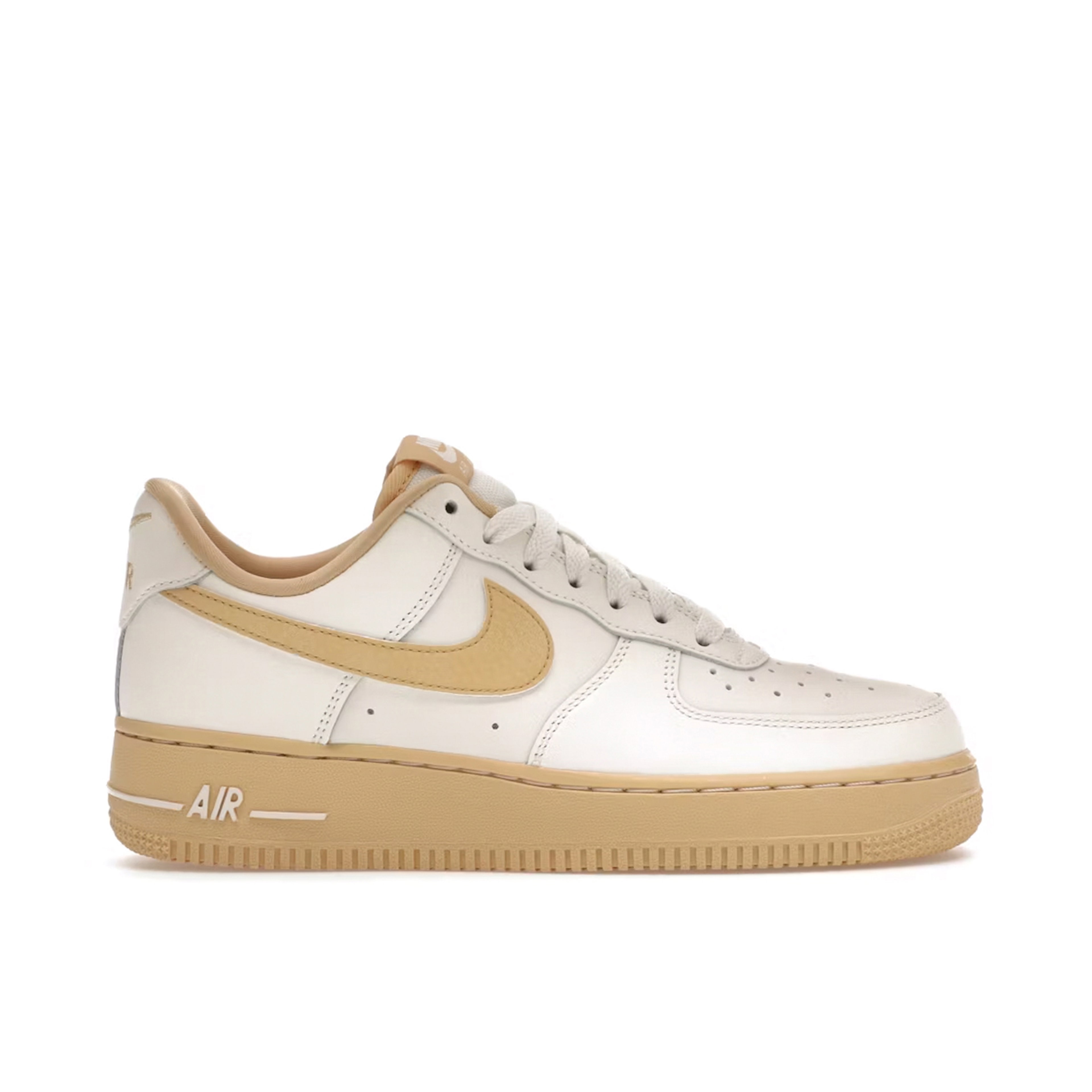Nike Air Force 1 Low '07 Sesame Womens