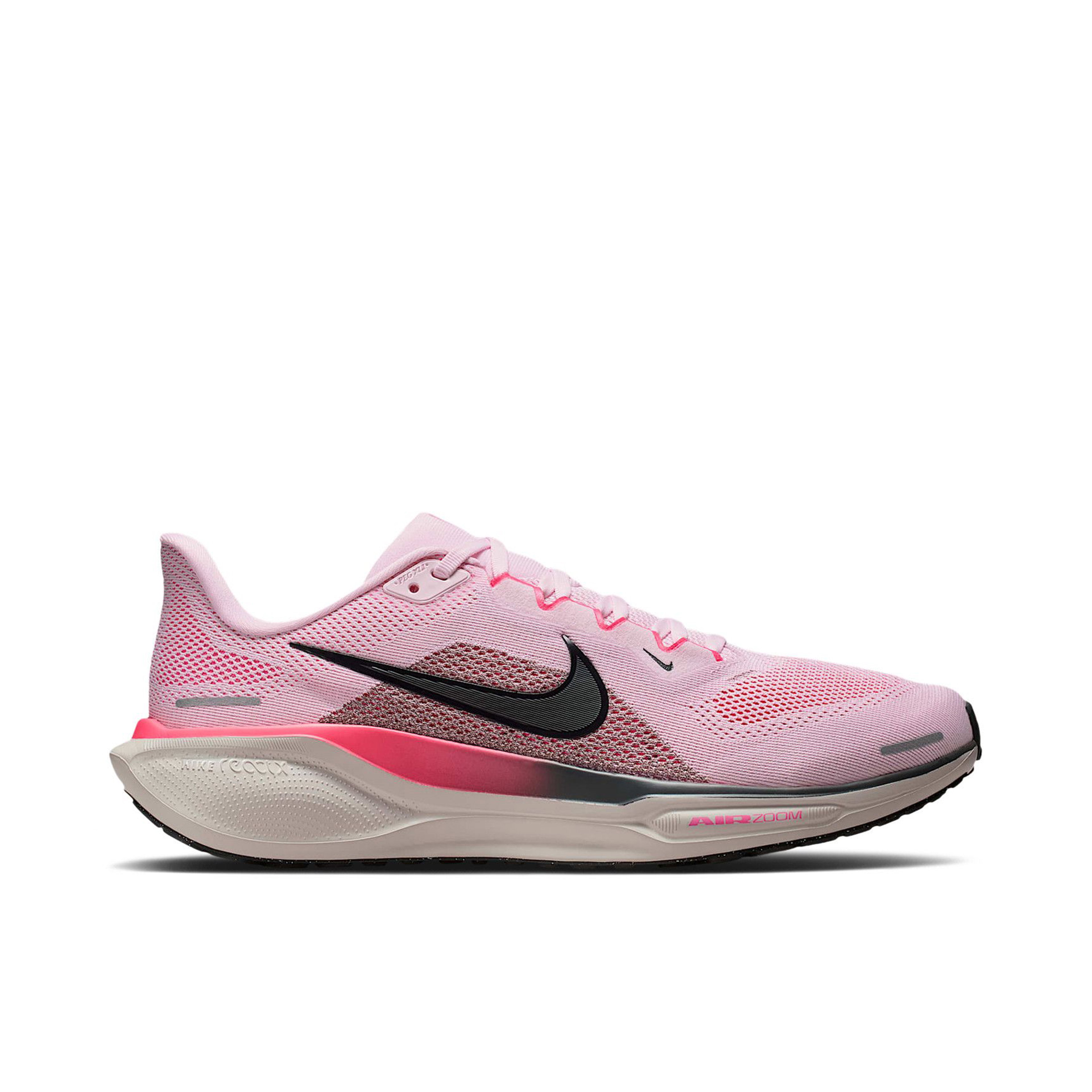Nike Air Zoom Pegasus 41 Pink Foam Taupe Grey