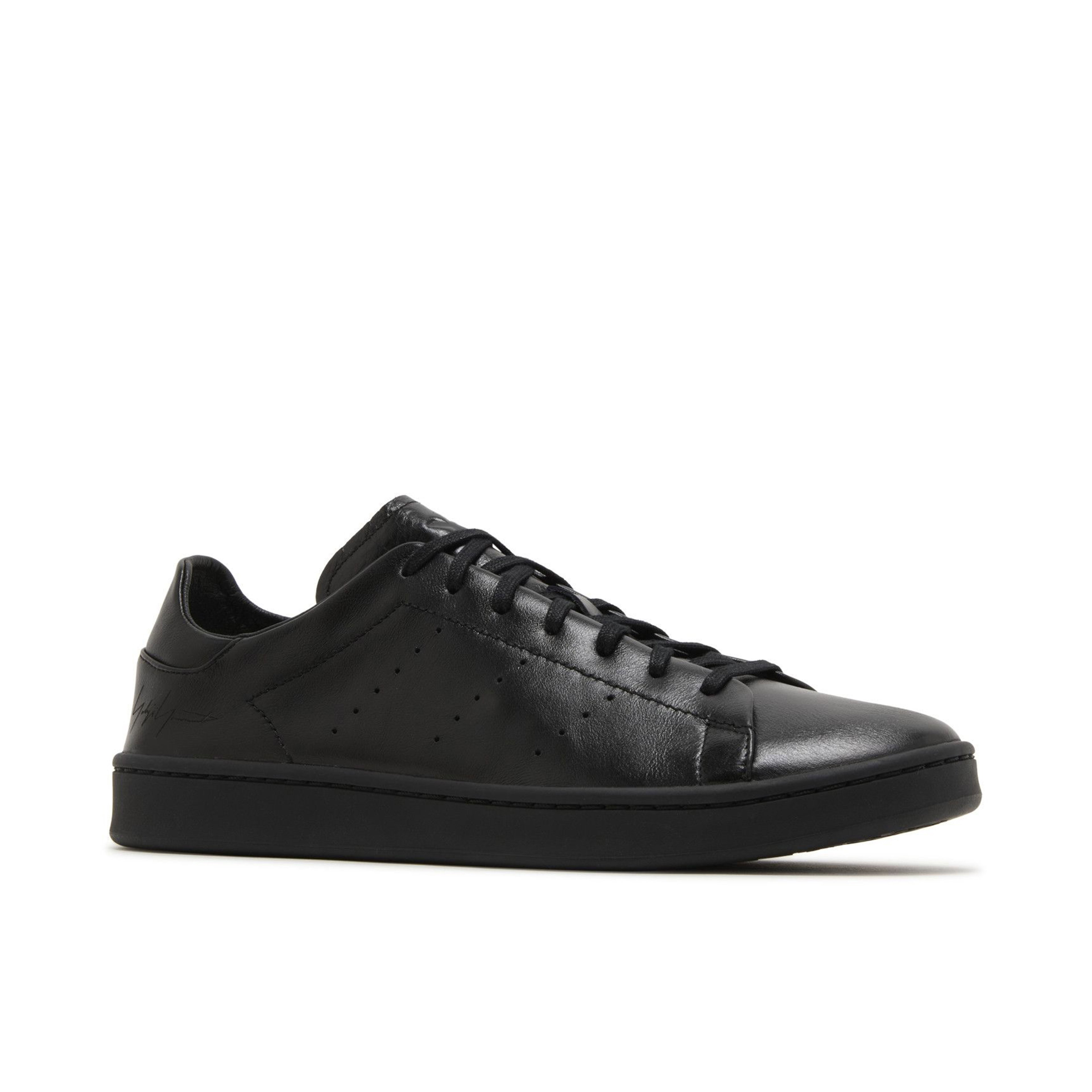 Adidas Y-3 Stan Smith Black