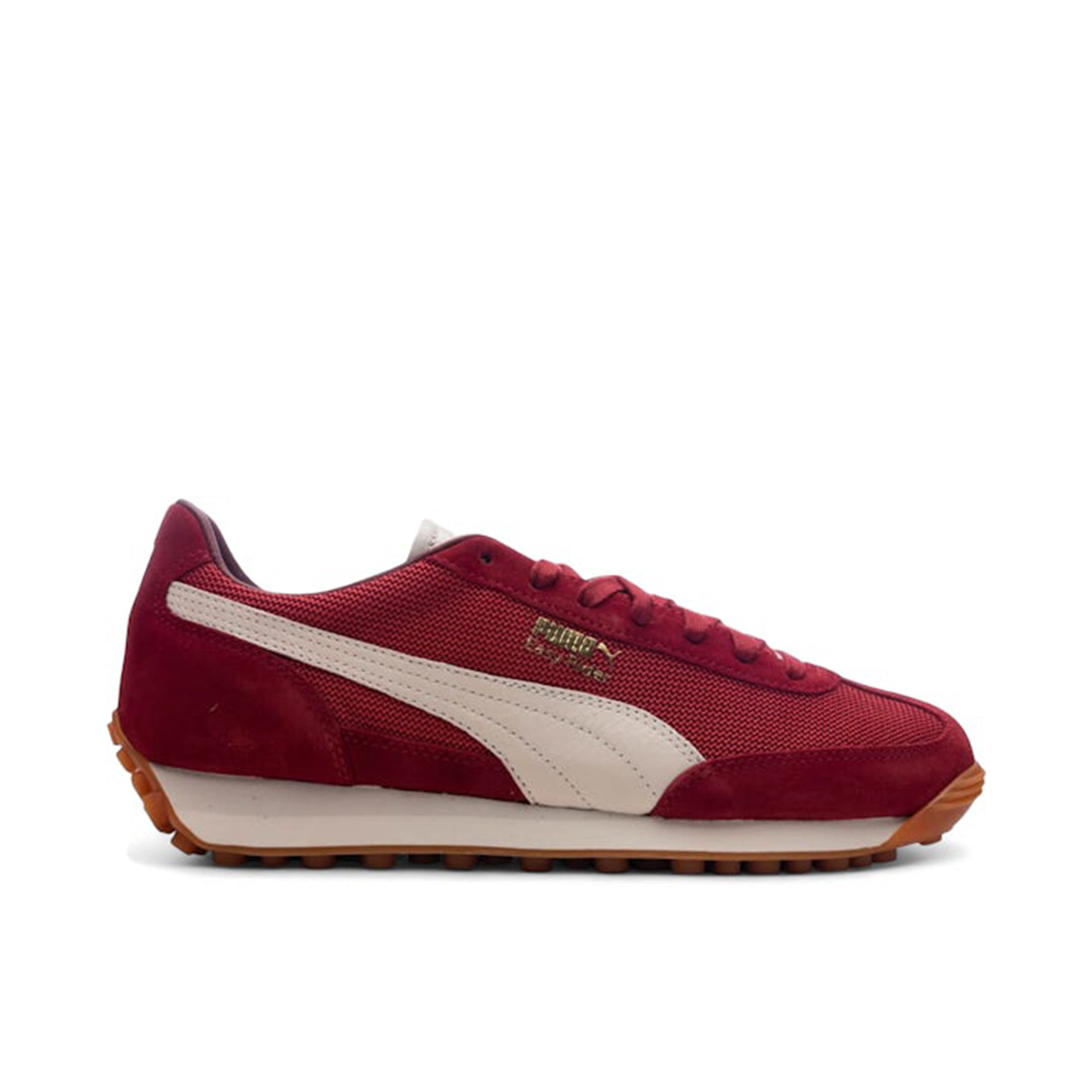 Puma Easy Rider Made in Italy Intense Red