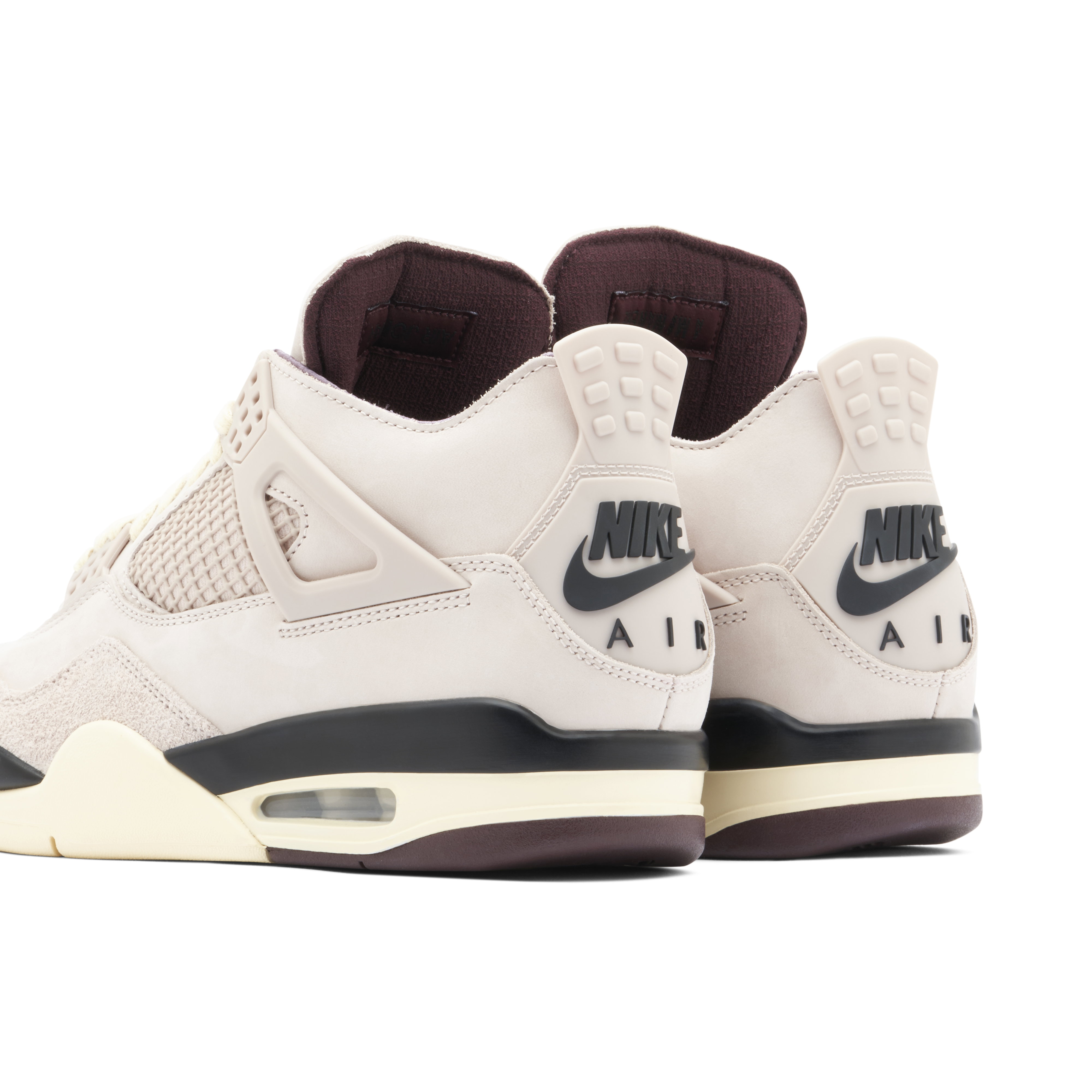Air Jordan 4 Retro OG SP A Ma Maniére While You Were Sleeping