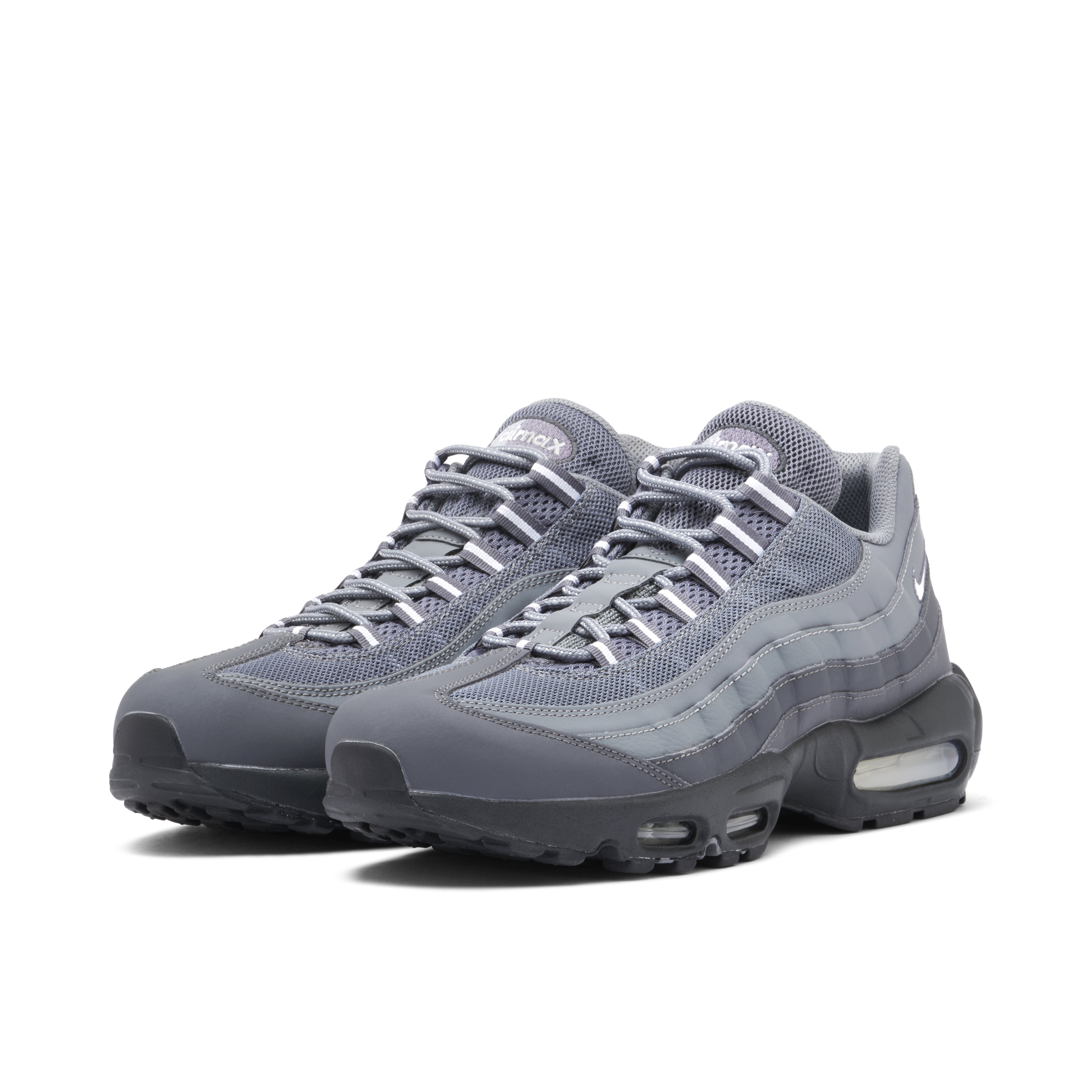 Nike Air Max 95 Dark Grey Anthracite | HF0121-001 | Laced