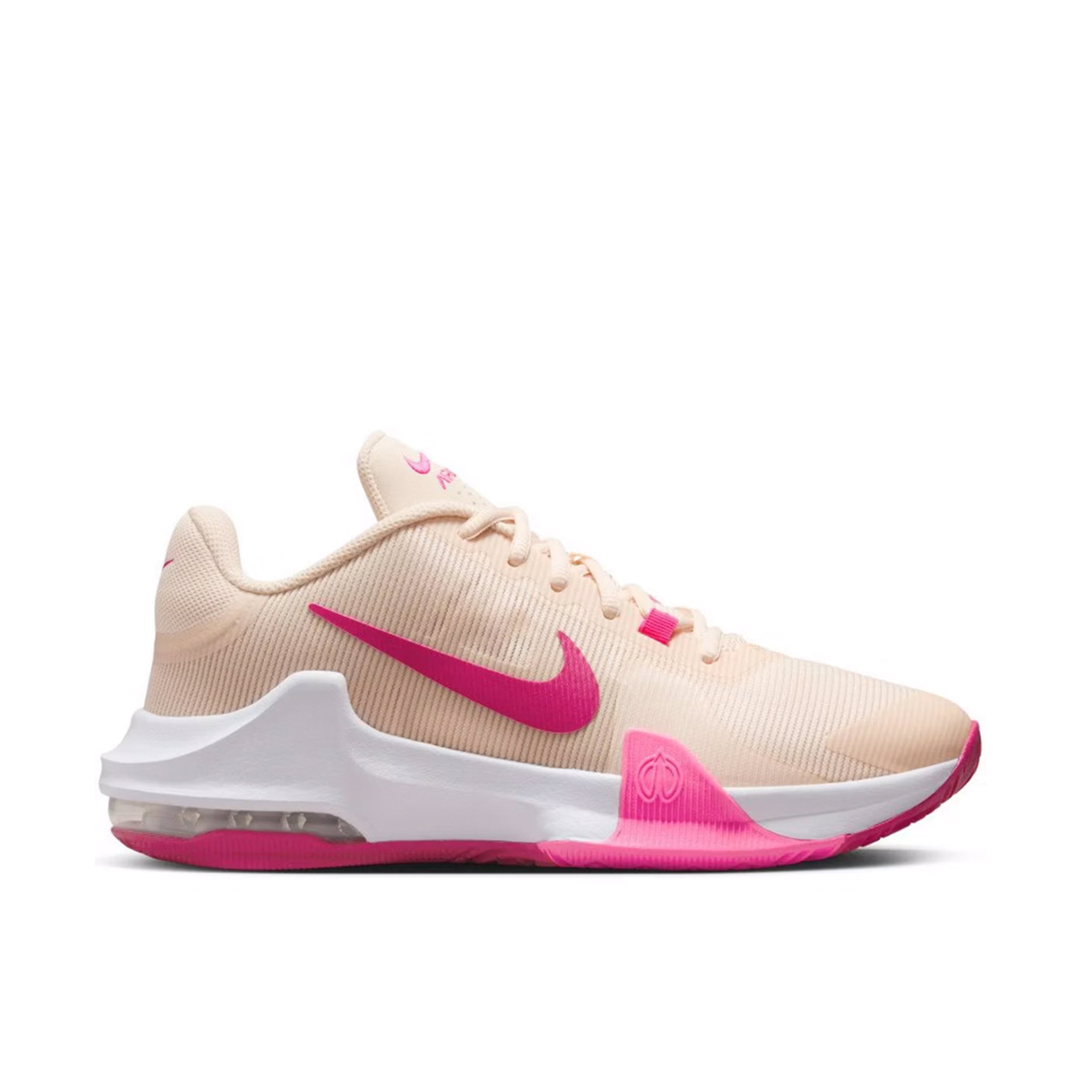 Nike Air Max Impact 4 Guava Ice Hyper Pink